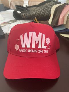 Men's Wish Me Luck Hats | Grailed