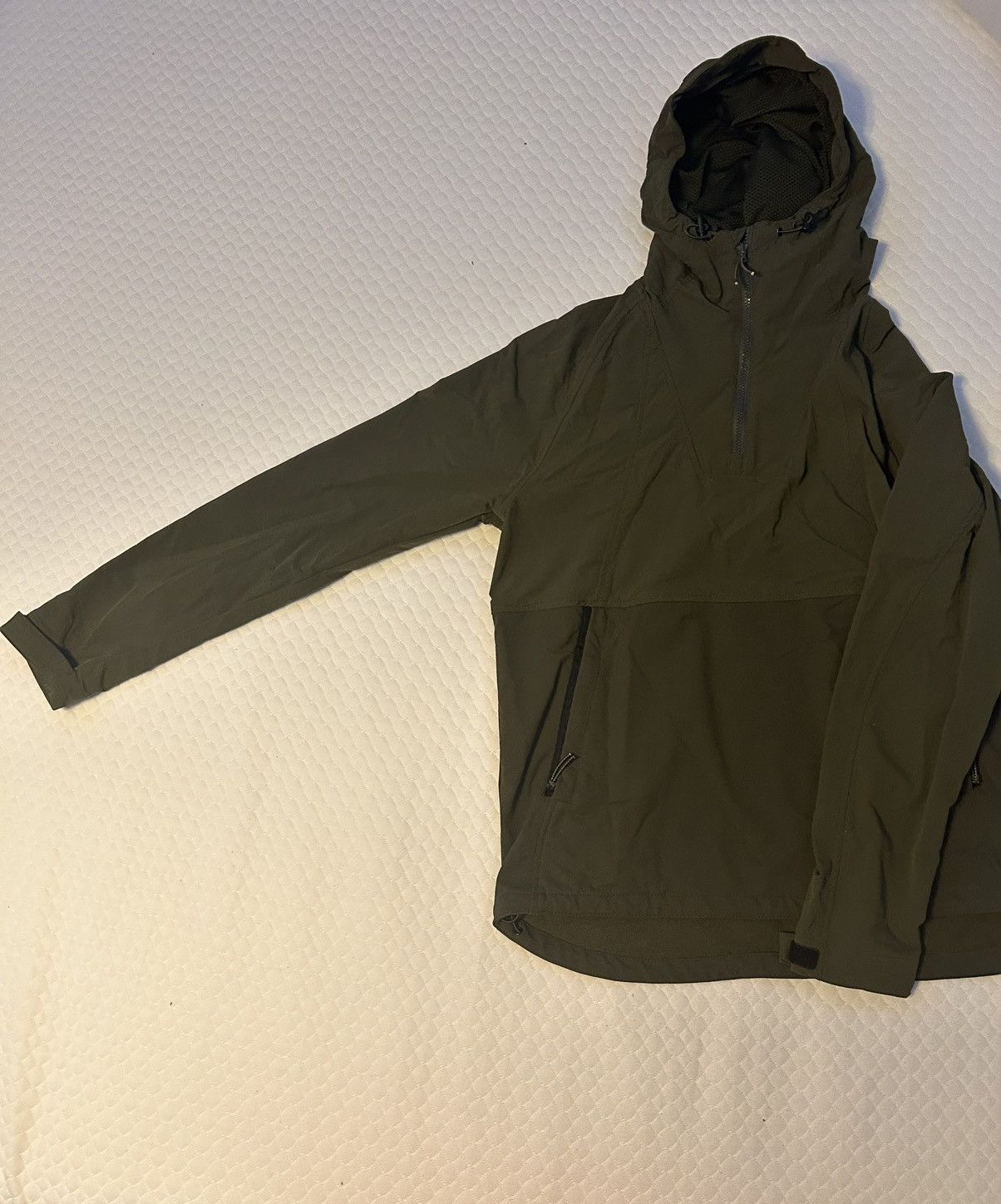 Vintage Men’s windbreaker jacket Size US M / EU 48-50 / 2 - 4 Thumbnail