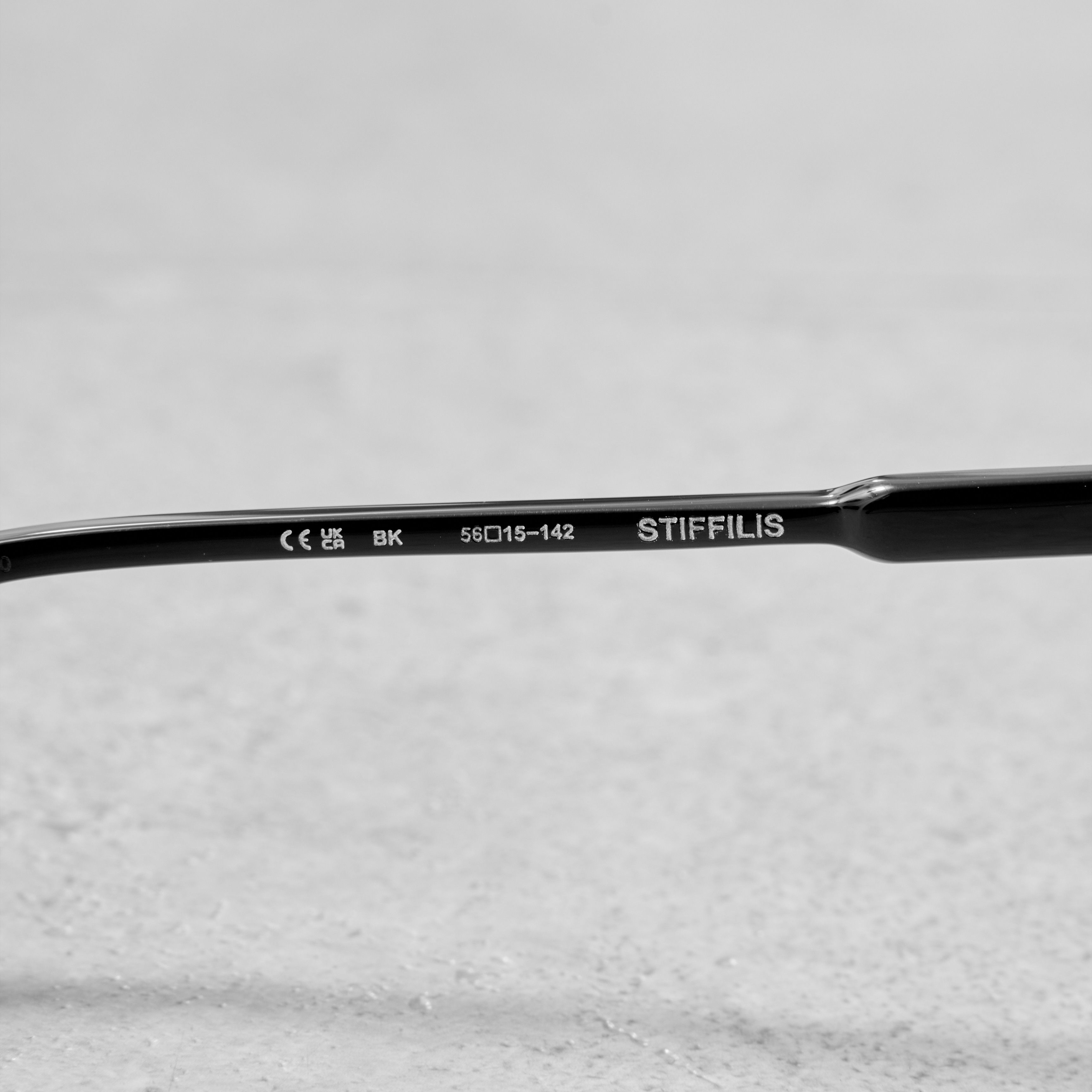 Chrome Hearts CHROME HEARTS STIFFILIS Size ONE SIZE - 9 Thumbnail