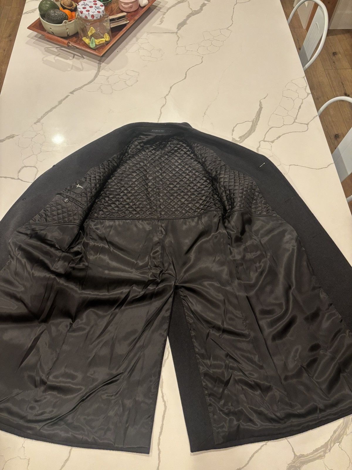 Other Trench coat Size US M / EU 48-50 / 2 - 3 Thumbnail