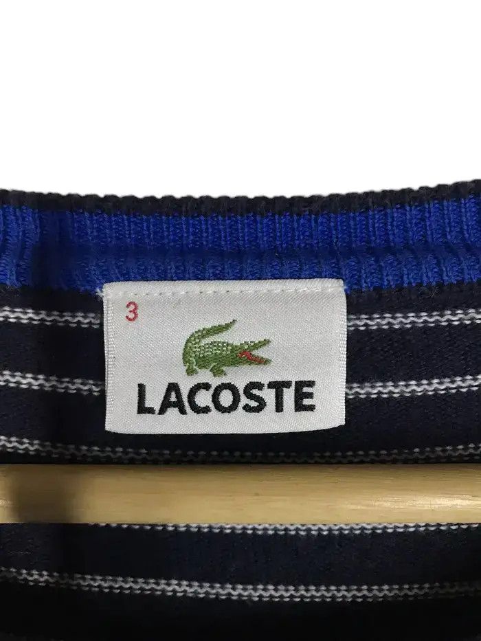 Lacoste Lacoste Sweatshirts Size L / US 10 / IT 46 - 4 Thumbnail