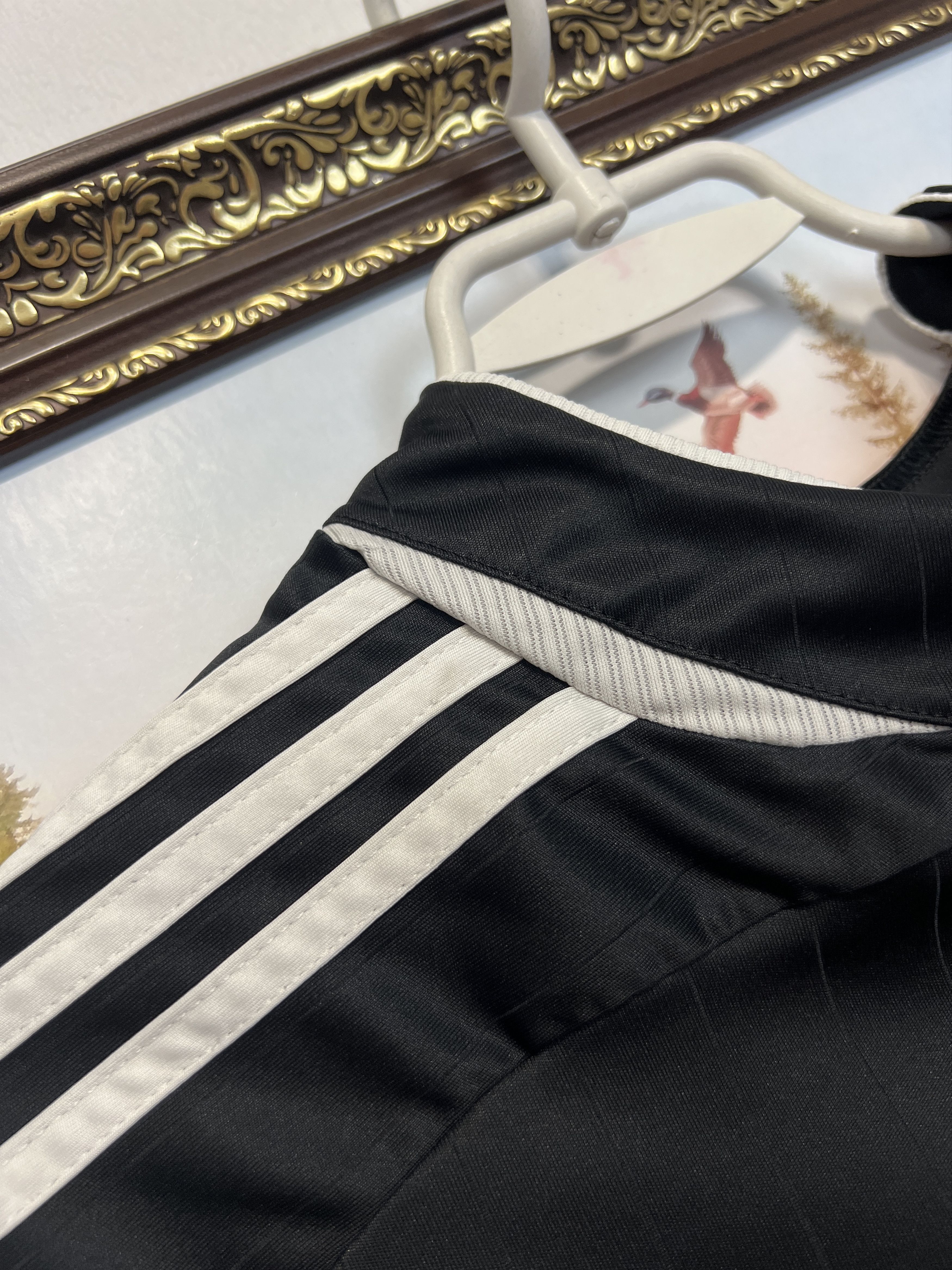 Adidas Rosenborg Away football shirt 2007 Soccer Jersey Trikot Size US M / EU 48-50 / 2 - 10 Thumbnail
