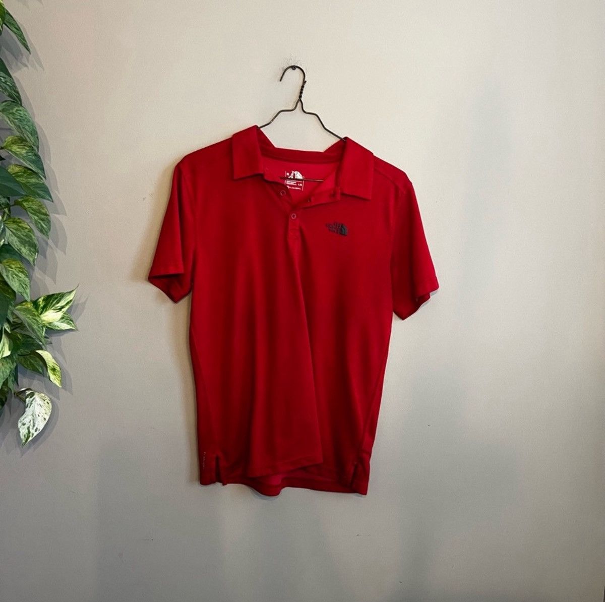 The North Face The North Face FlashDry Size US L / EU 52-54 / 3 - 1 Thumbnail