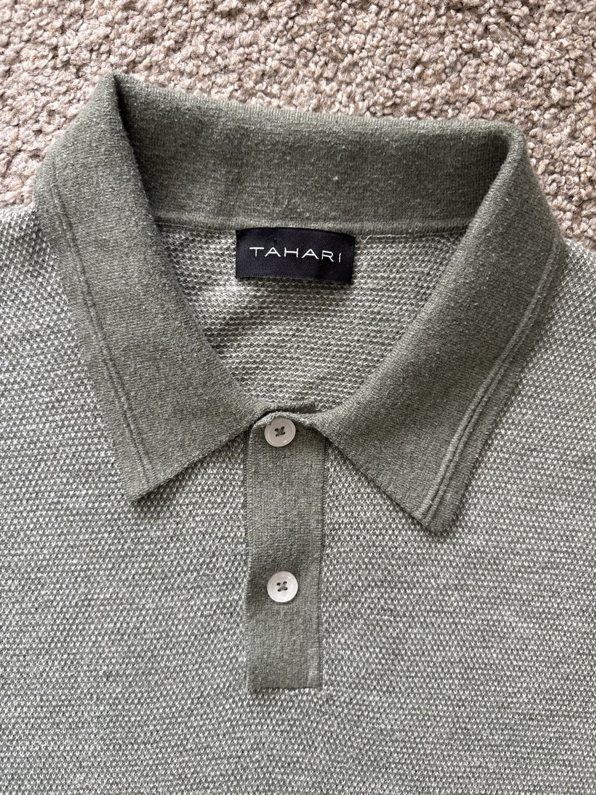 Elie Tahari TAHARI SWEATER Size US S / EU 44-46 / 1 - 2 Thumbnail