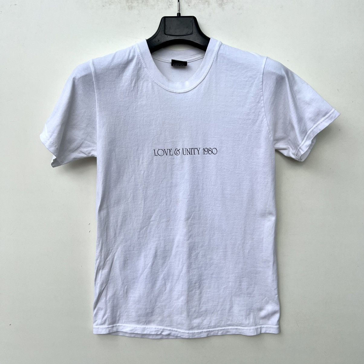 Stussy Stussy t shirt Size US S / EU 44-46 / 1 - 3 Thumbnail
