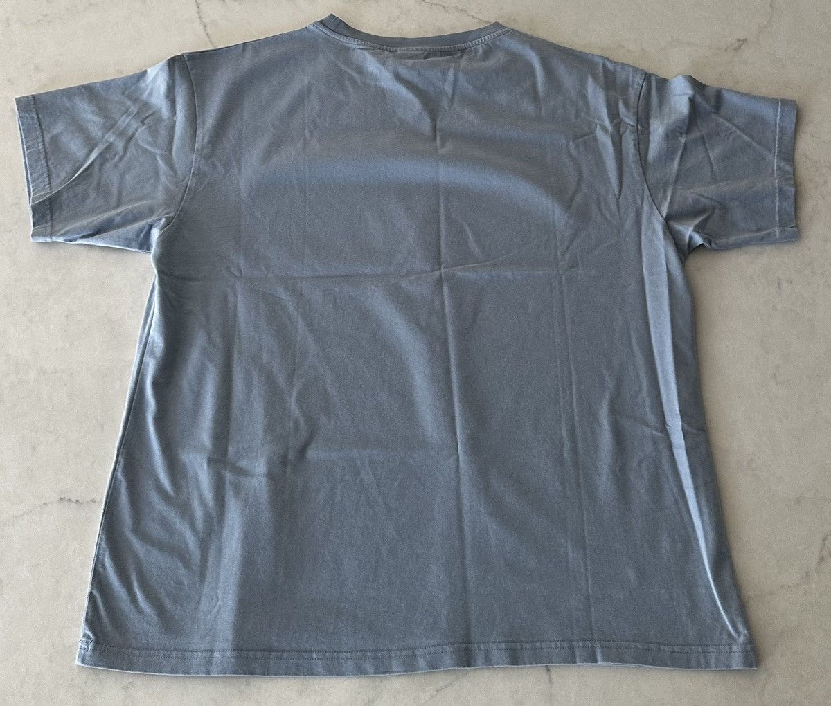 Eric Emanuel Eric Emanuel EE basics t-shirt - Size XL Size US XL / EU 56 / 4 - 2 Thumbnail