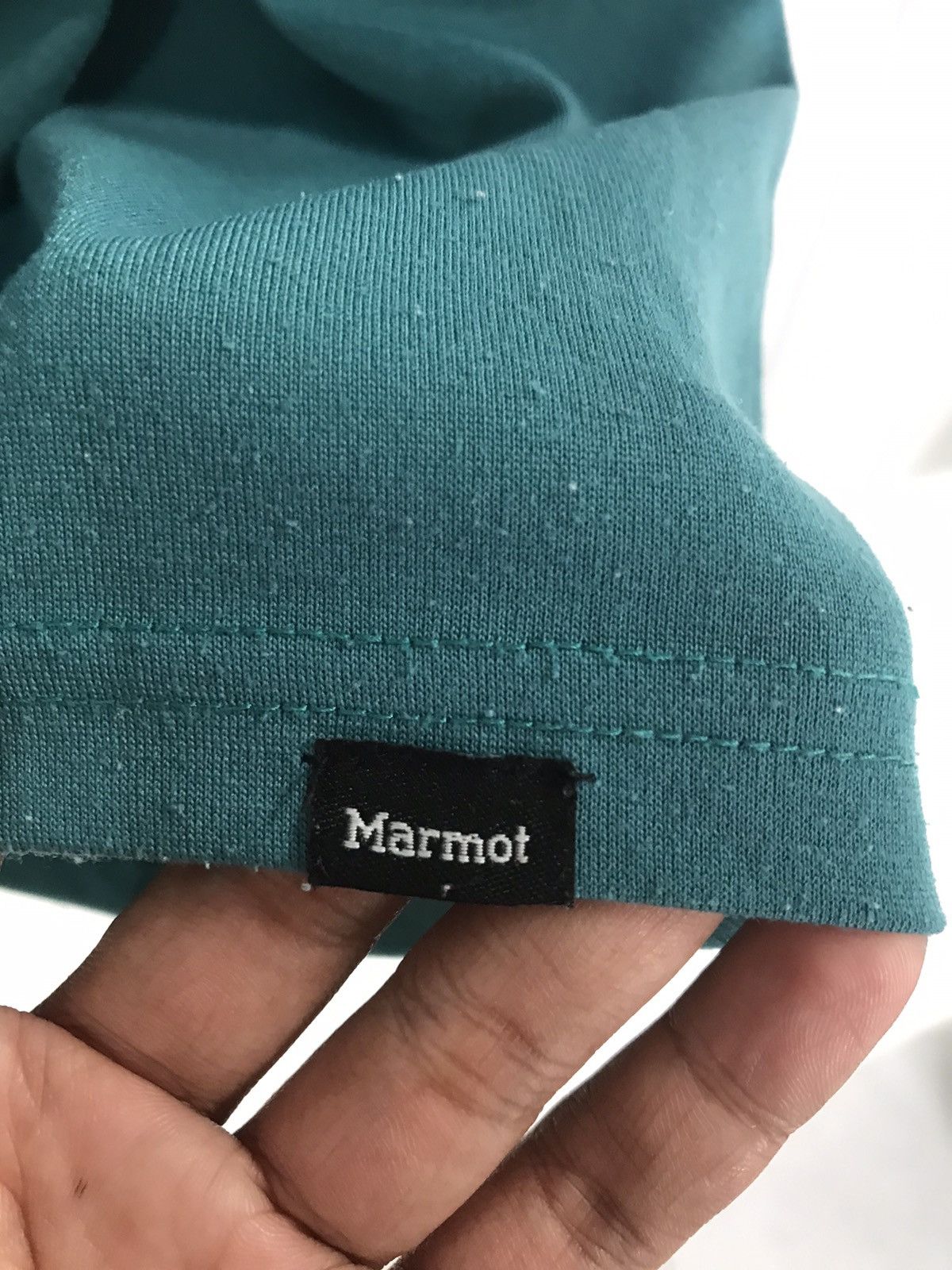 Marmot × Vintage Marmot Size US M / EU 48-50 / 2 - 4 Thumbnail