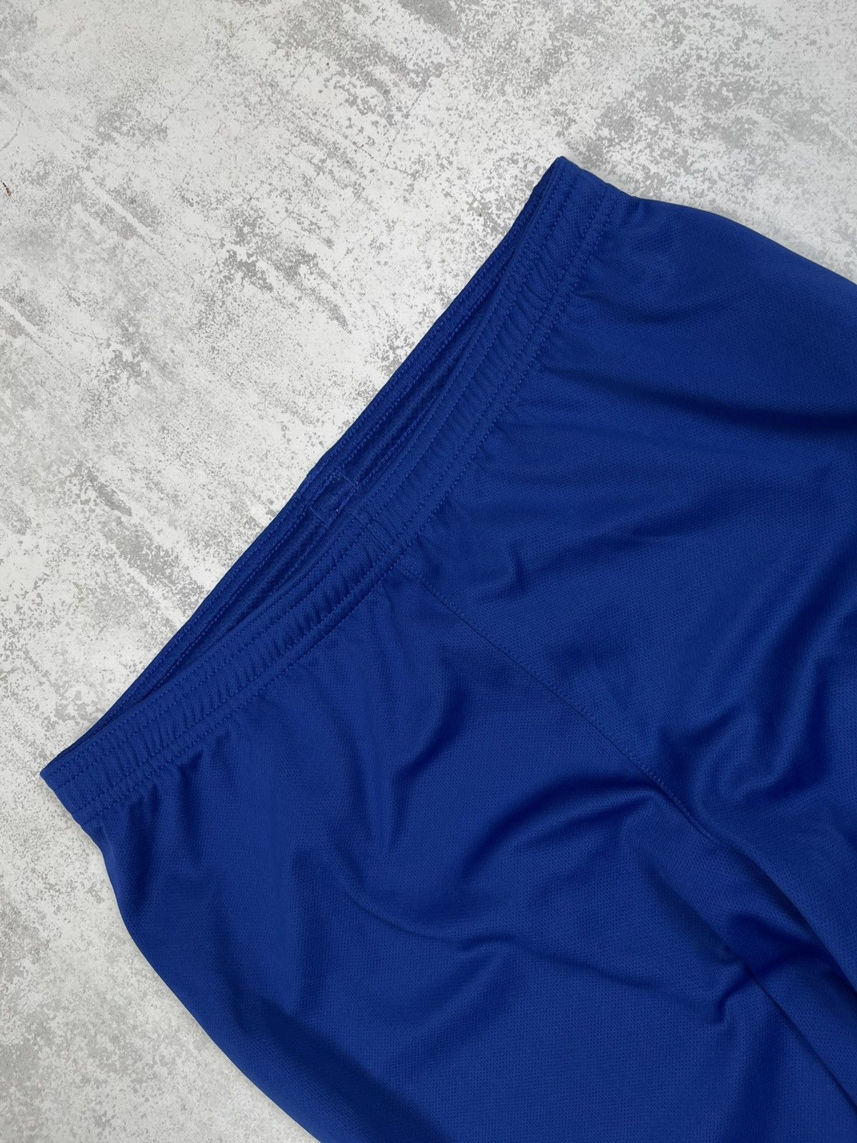 Nike Nike Chelsea 17/18 Home Breathe Squad Shorts Size US 31 - 4 Thumbnail