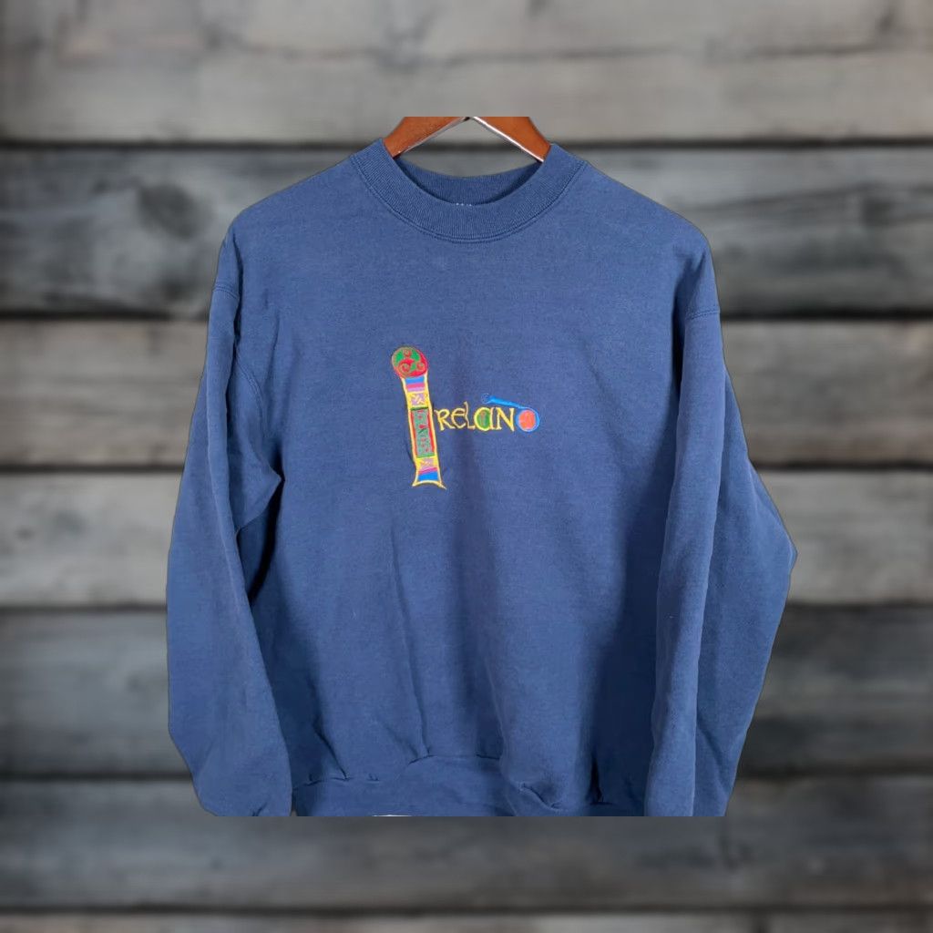 Thrasher × Vintage Vintage 90's Thrasher Hoodie Jerzees Tag | Grailed
