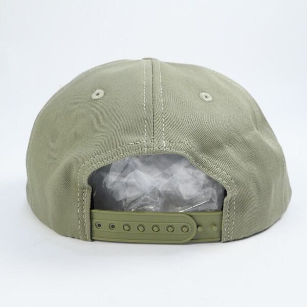 Jordan Brand CACTUS JACK JORDAN HIGHEST SNAPBACK HAT II Size ONE SIZE - 5 Thumbnail