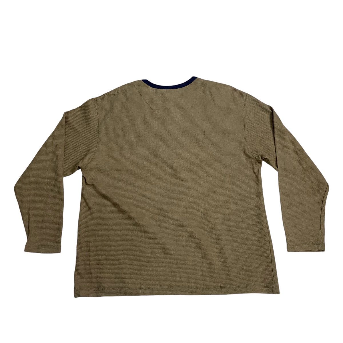 L.L. Bean L.L Bean Long sleeve tee Size US L / EU 52-54 / 3 - 3 Thumbnail