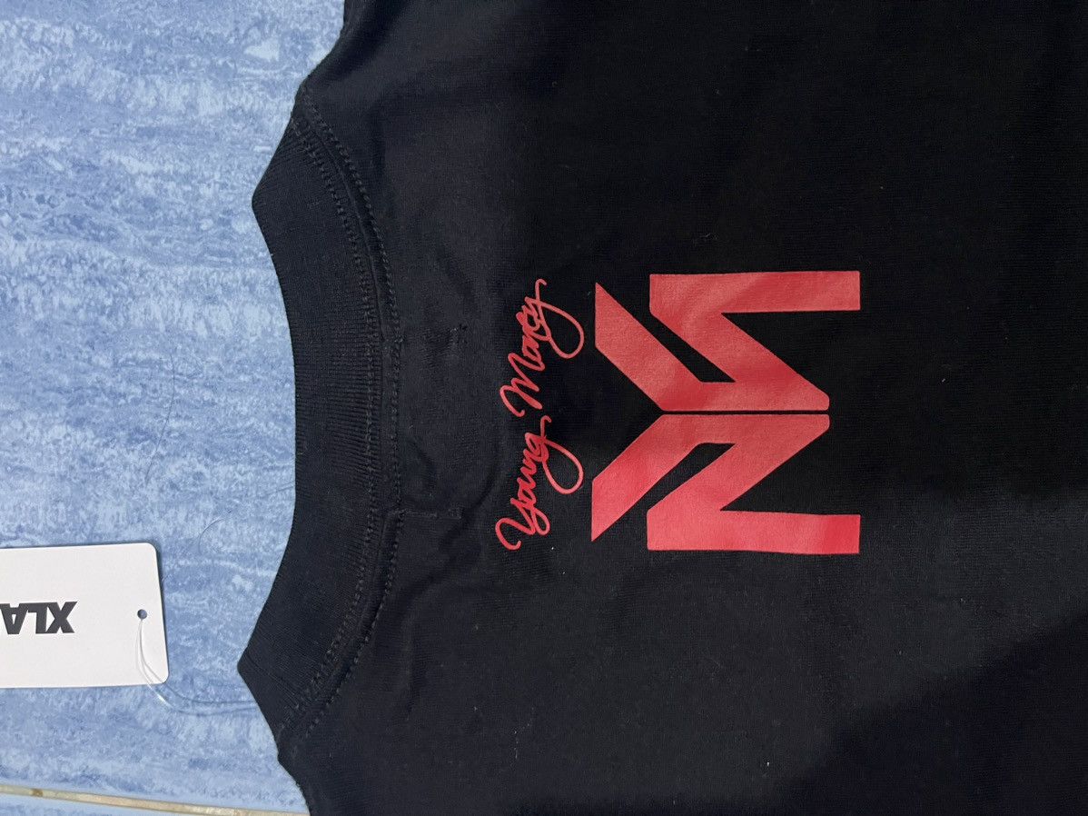 Xlarge Xlarge X Lilwayne Size US M / EU 48-50 / 2 - 6 Thumbnail
