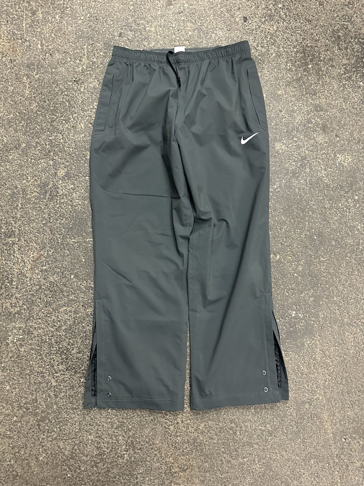 Other Y2K Nike track pants Size US 32 / EU 48 - 1 Thumbnail