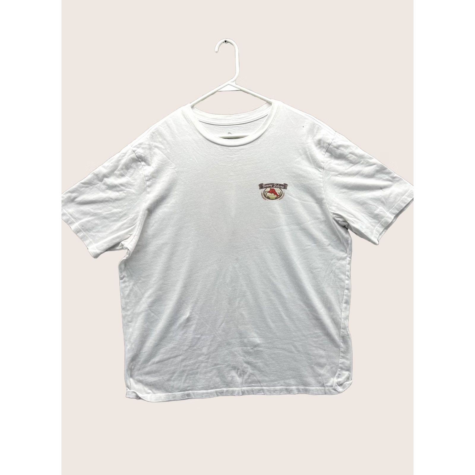 Tommy Bahama VINTAGE? No. Size US XL / EU 56 / 4 - 1 Thumbnail