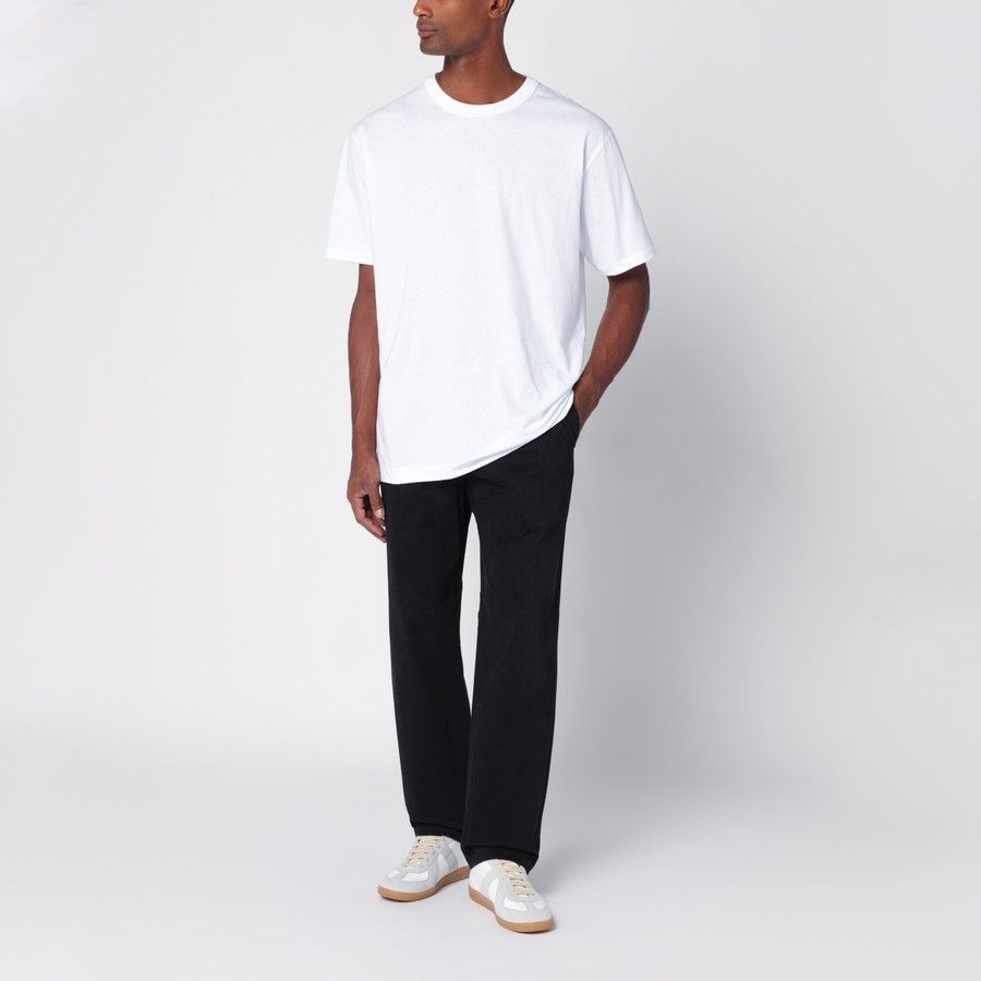 DEPARTMENT5 o1d2blof0125 Pant in Black Size US 31 - 2 Thumbnail