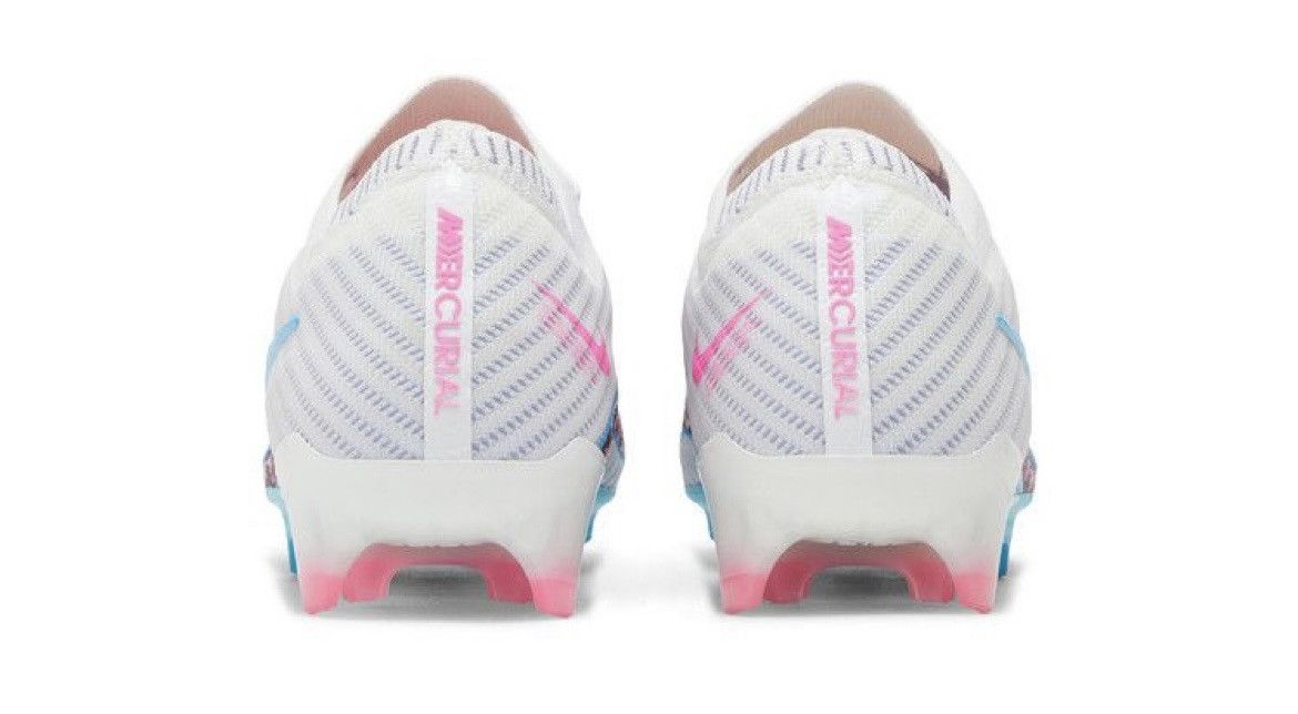 Nike NIKE Zoom Mercurial Vapor 15 Soccer Cleats Boots BLAST PACK Size US 13 / EU 46 - 9 Thumbnail