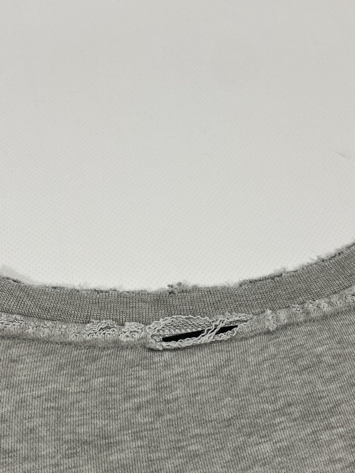 Nike Nike Distressed Mexican Skull Oversized Custom Sweatshirt Size US XXL / EU 58 / 5 - 19 Thumbnail