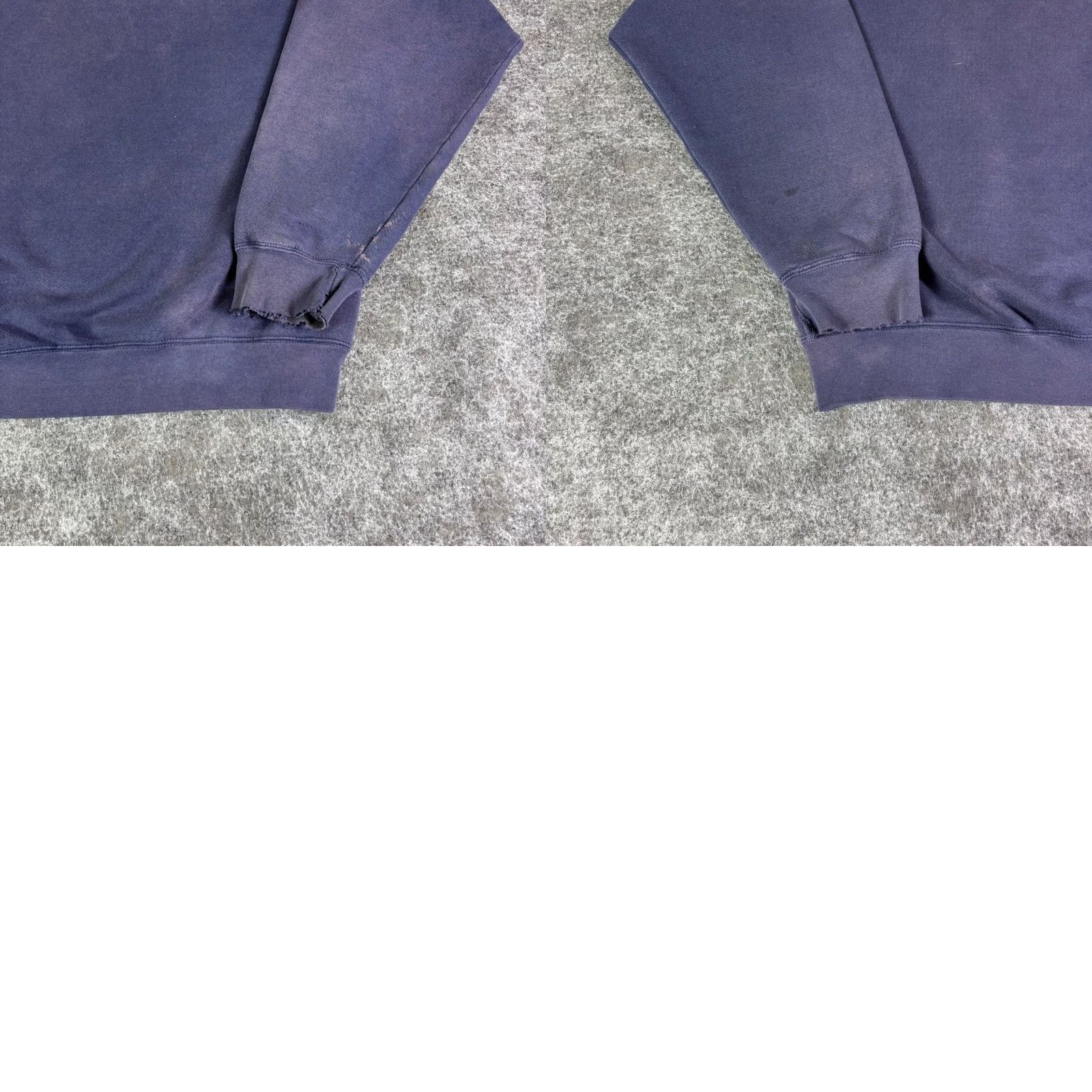 Jansport VINTAGE Jansport Sweatshirt Crewneck Pullover Navy Blue Men Larg Size US L / EU 52-54 / 3 - 8 Thumbnail
