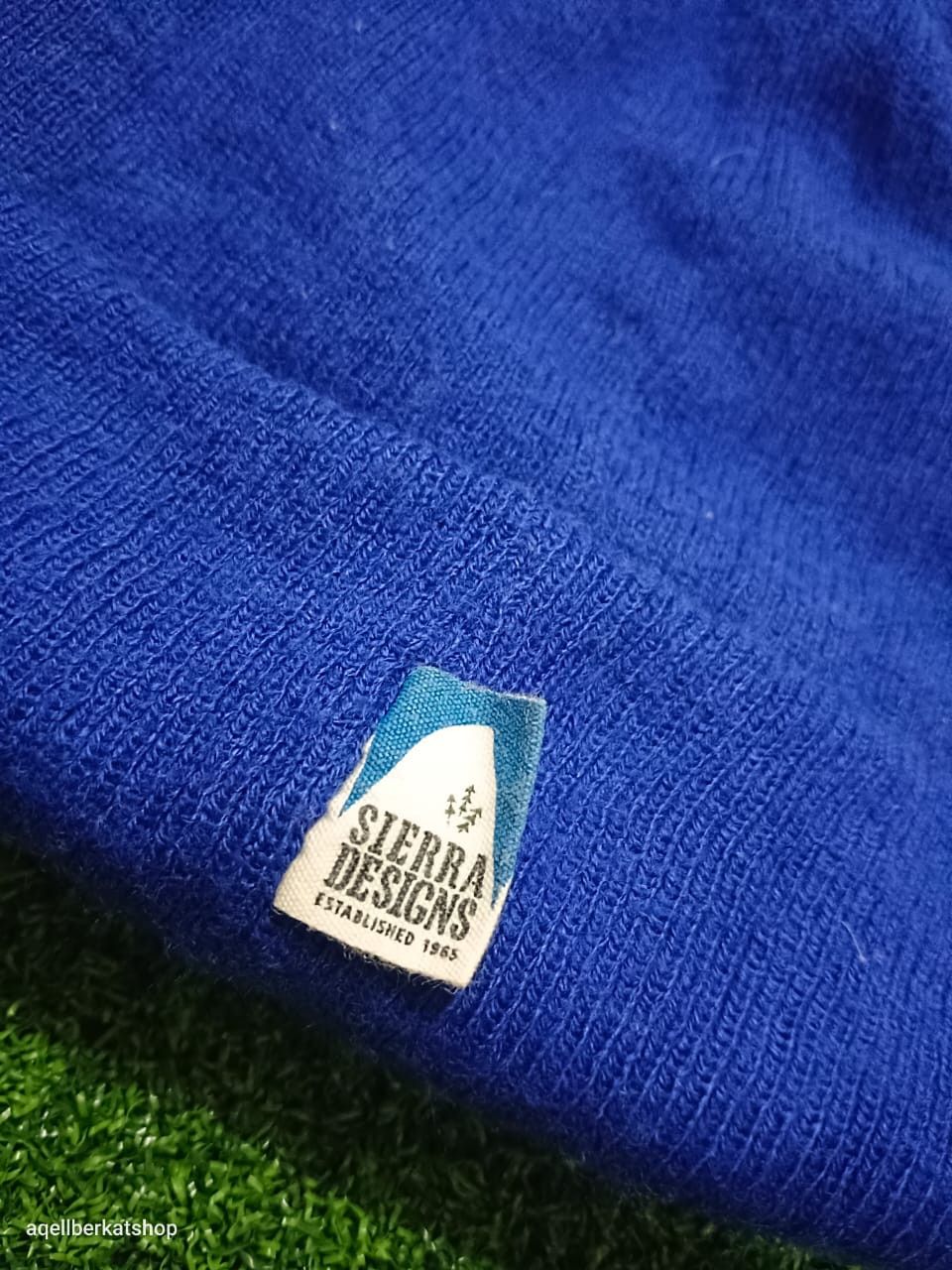Sierra Designs SIERRA DESIGNS Riverside Beanie Size ONE SIZE - 6 Thumbnail