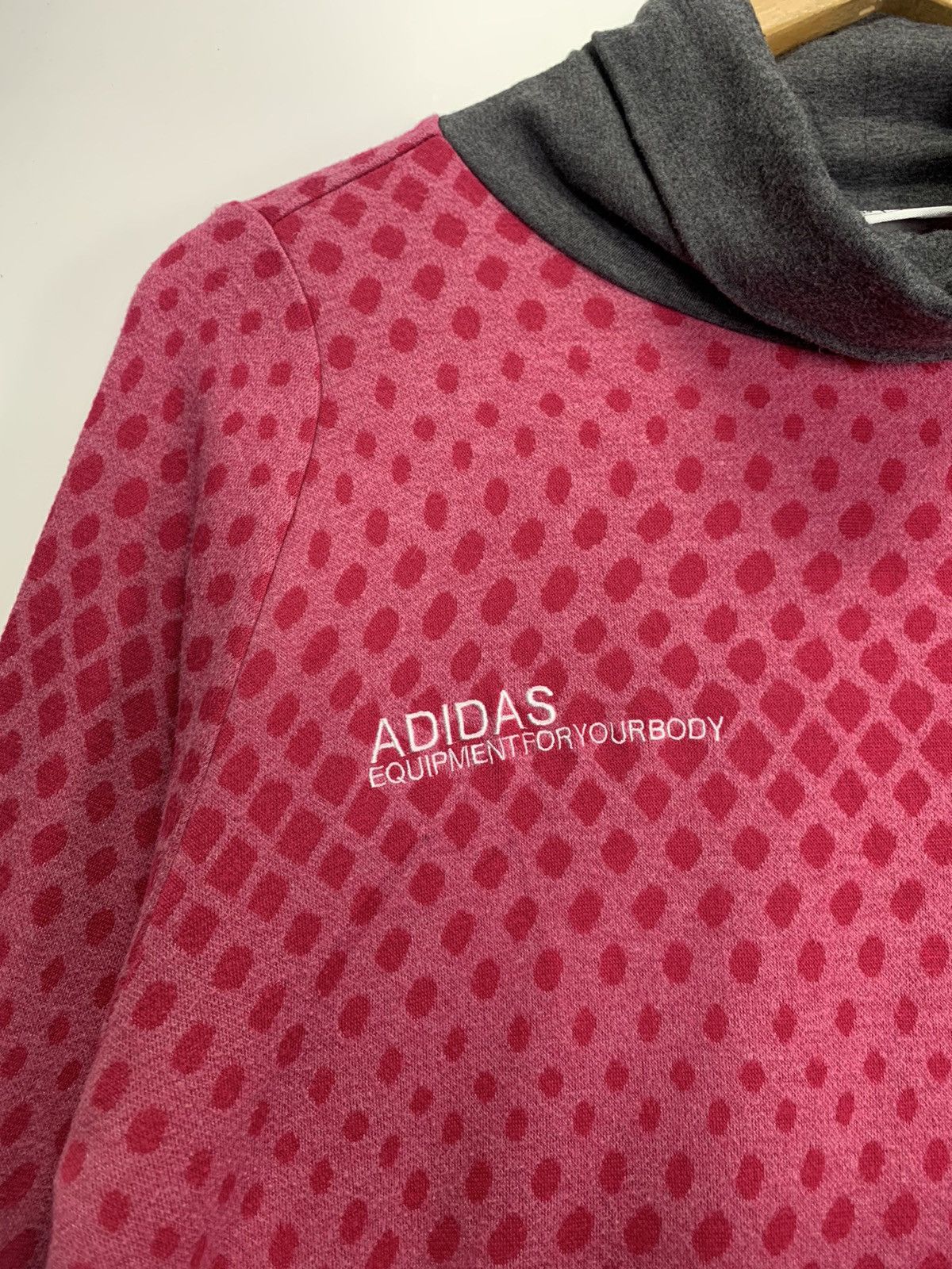 Adidas Adidas Mountain Womenwear Size US L / EU 52-54 / 3 - 7 Thumbnail