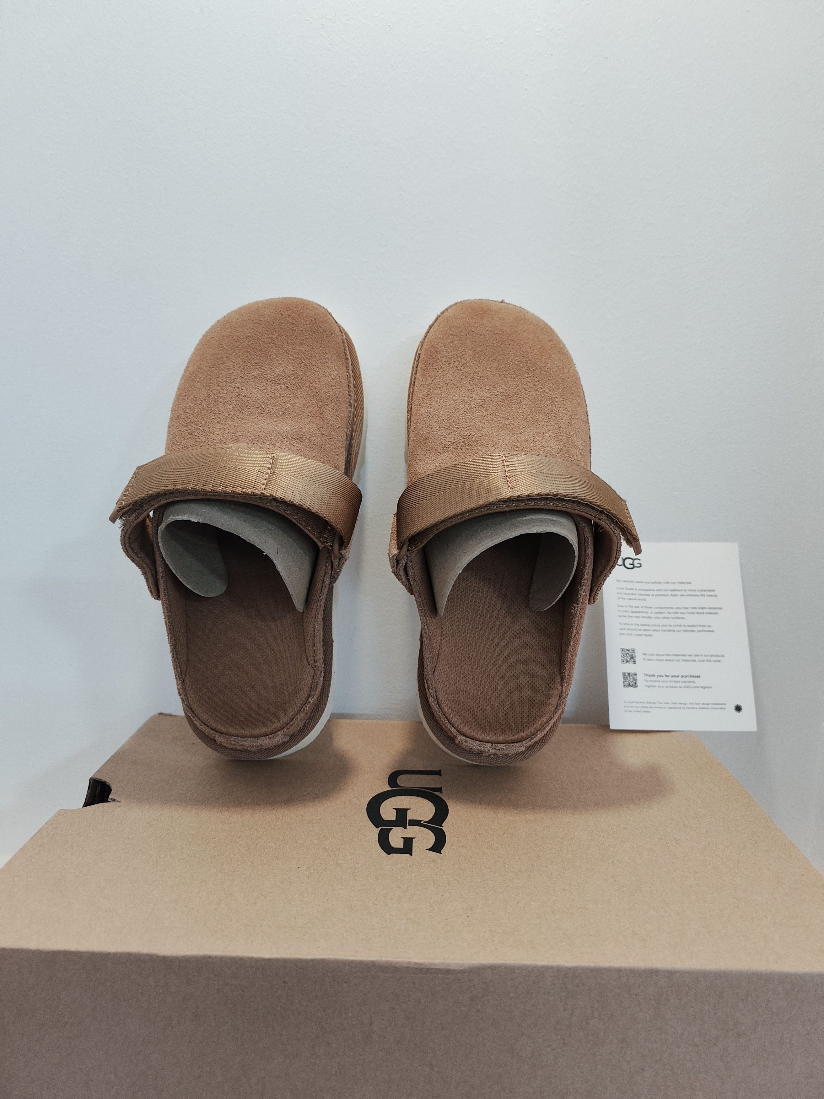 Ugg UGG Goldenstar Clog Size US 5 / IT 35 - 4 Thumbnail