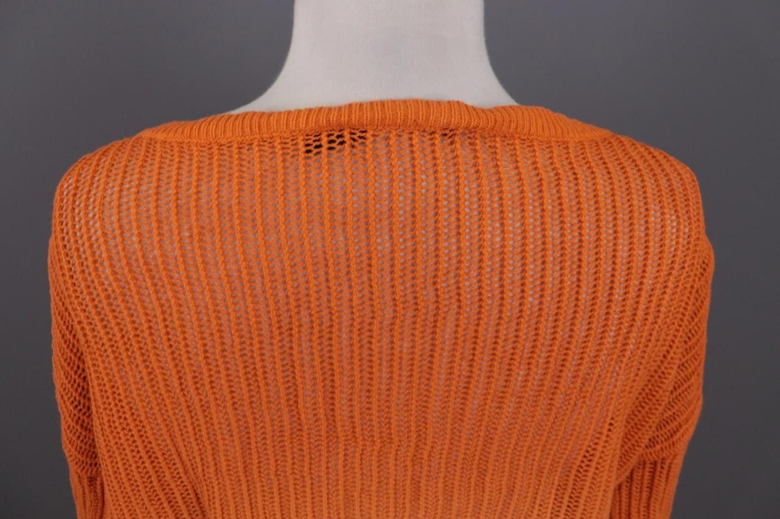 Lauren Ralph Lauren Lauren Ralph Lauren Multicolor Lagenlook Sweater Size XL Size XL / US 12-14 / IT 48-50 - 12 Thumbnail