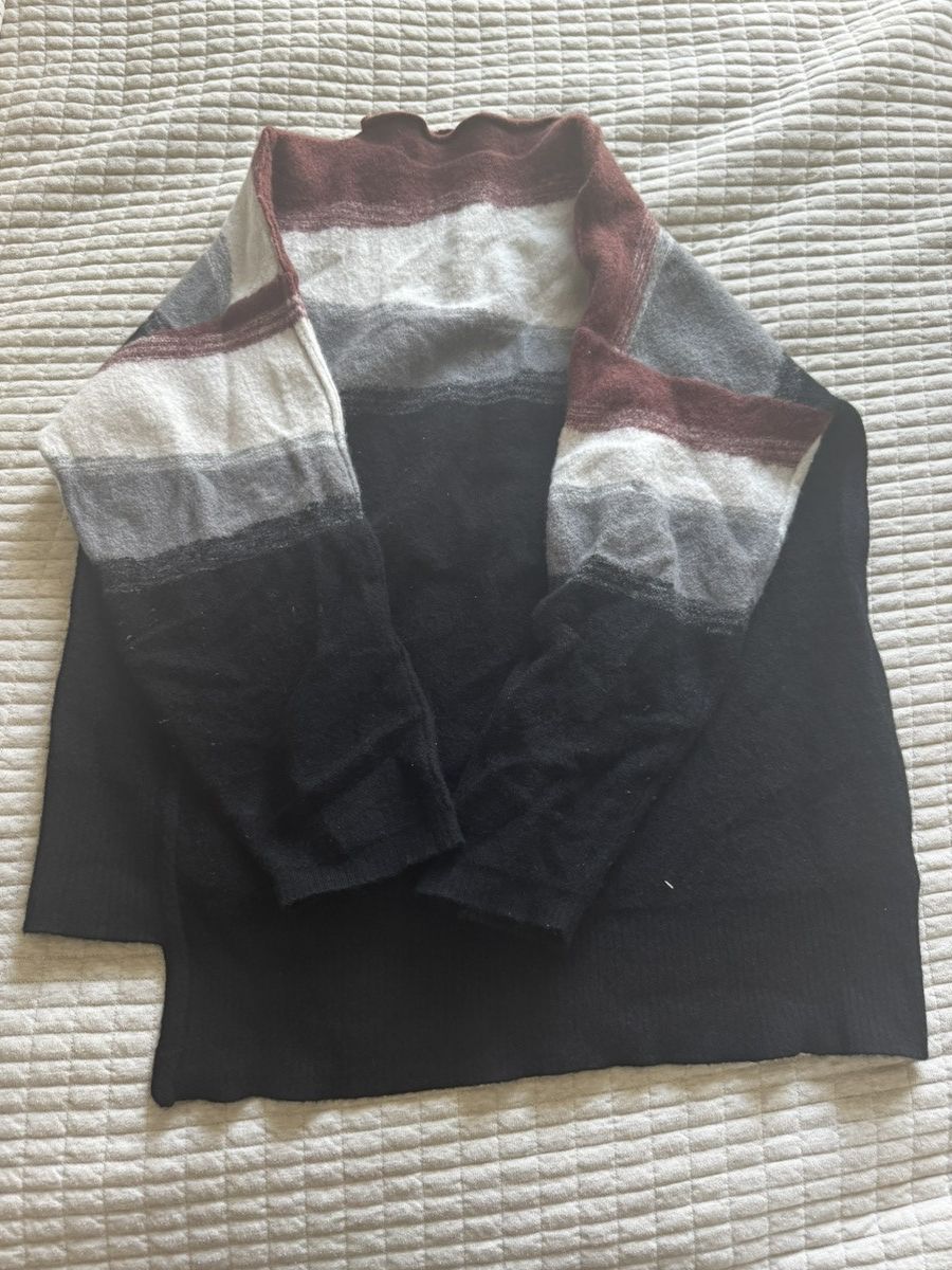 Nike Nike Yoga Therma-FitADV Sweater Size XL / US 12-14 / IT 48-50 - 2 Thumbnail