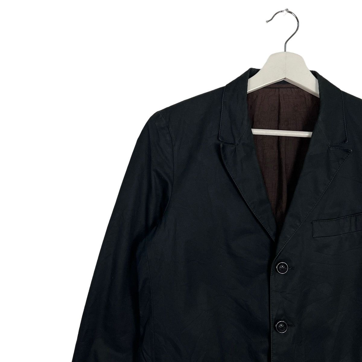 Lad Musician 🔥 LAD MUSICIAN BLAZER JACKET MADE IN JAPAN Size US S / EU 44-46 / 1 - 7 Thumbnail