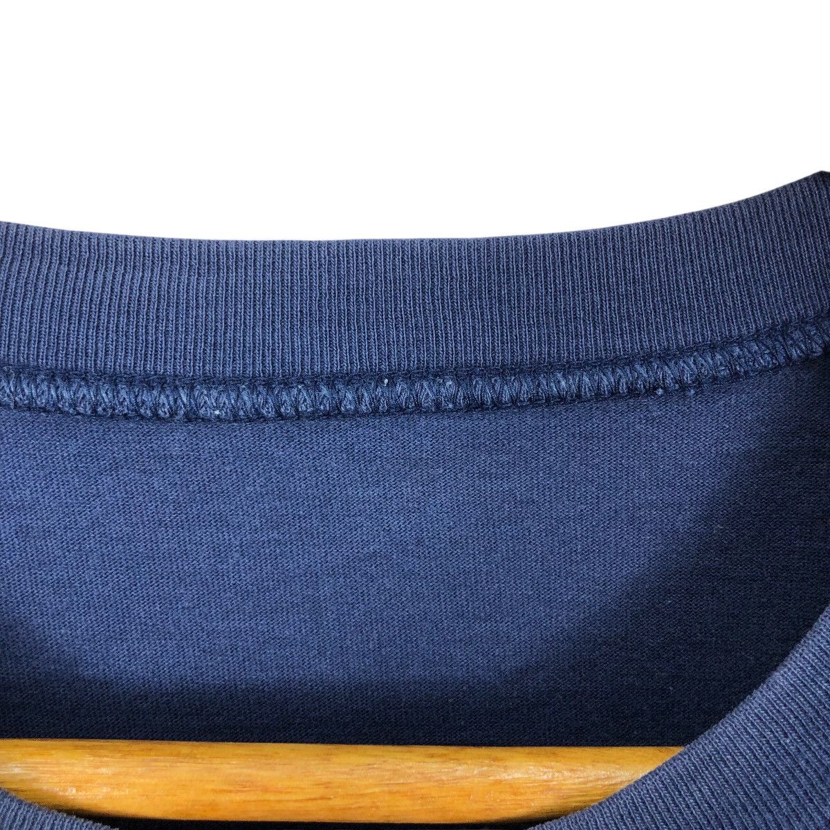 Vintage Vintage 90s Japanese Traditional Sukajan Style T-Shirt Size US M / EU 48-50 / 2 - 6 Thumbnail