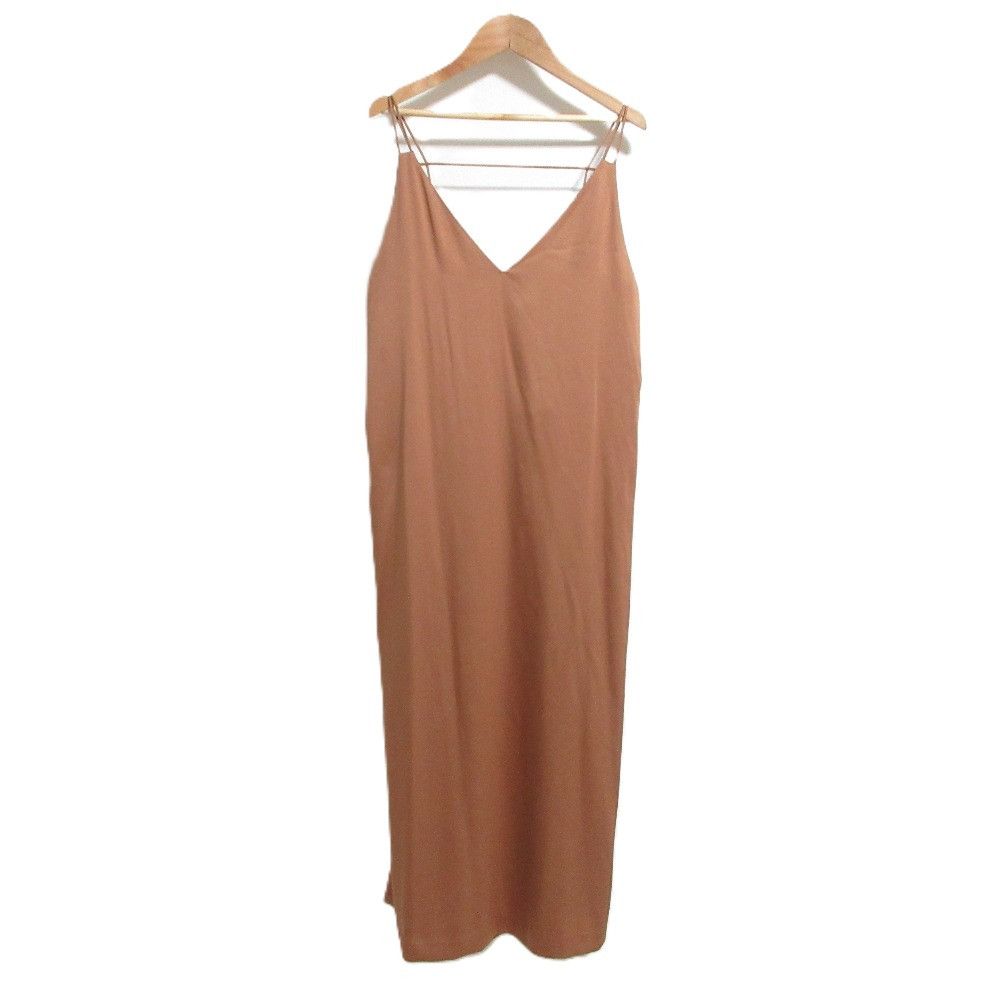 Other Other LE PHIL Light Satin Dress Others Dresses DUTY FREE for USA Size ONE SIZE - 1 Thumbnail
