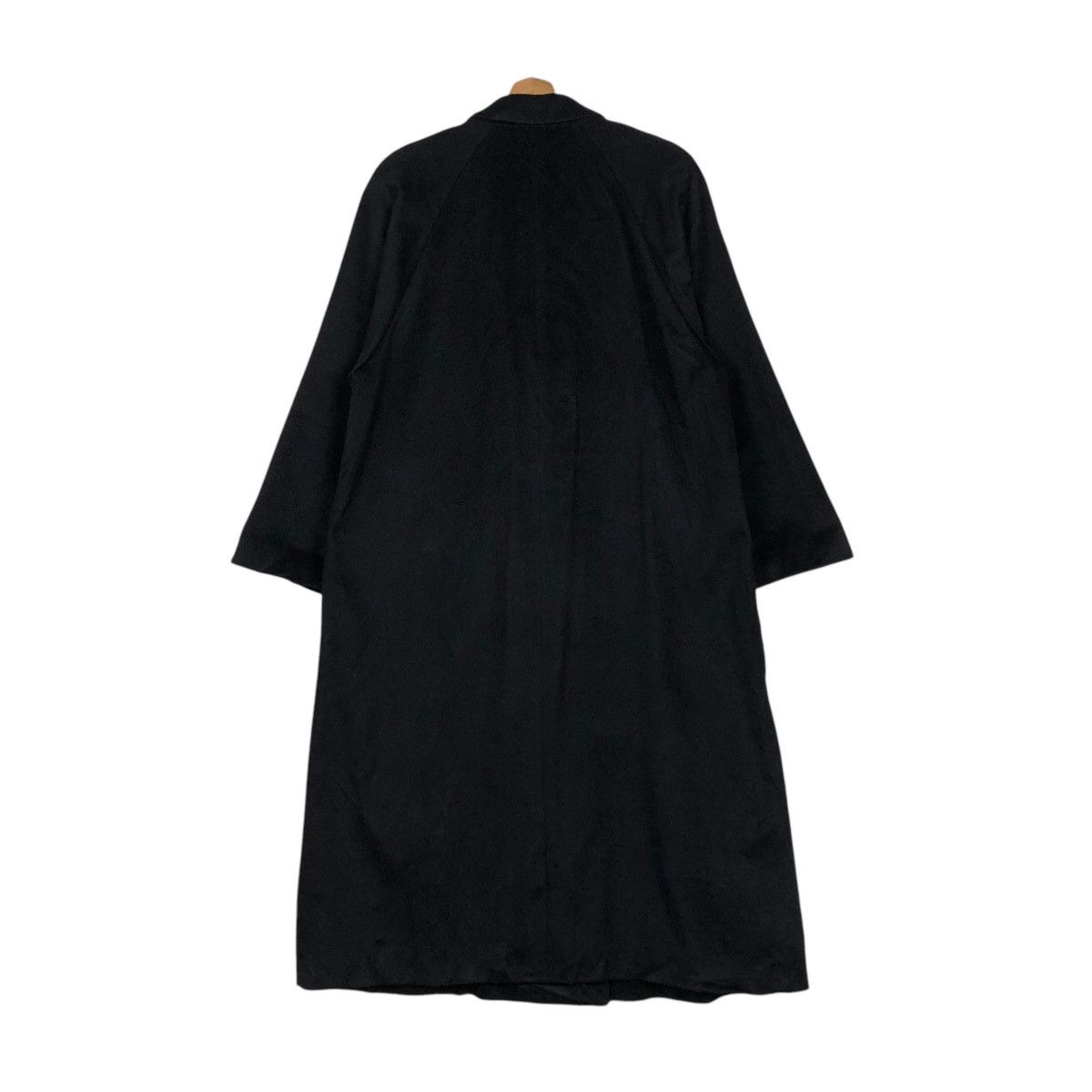 Loro Piana 🔥VINTAGE WOOL LONG JACKET LORO PIANA X FAIRE LA SAISON Size US M / EU 48-50 / 2 - 11 Thumbnail