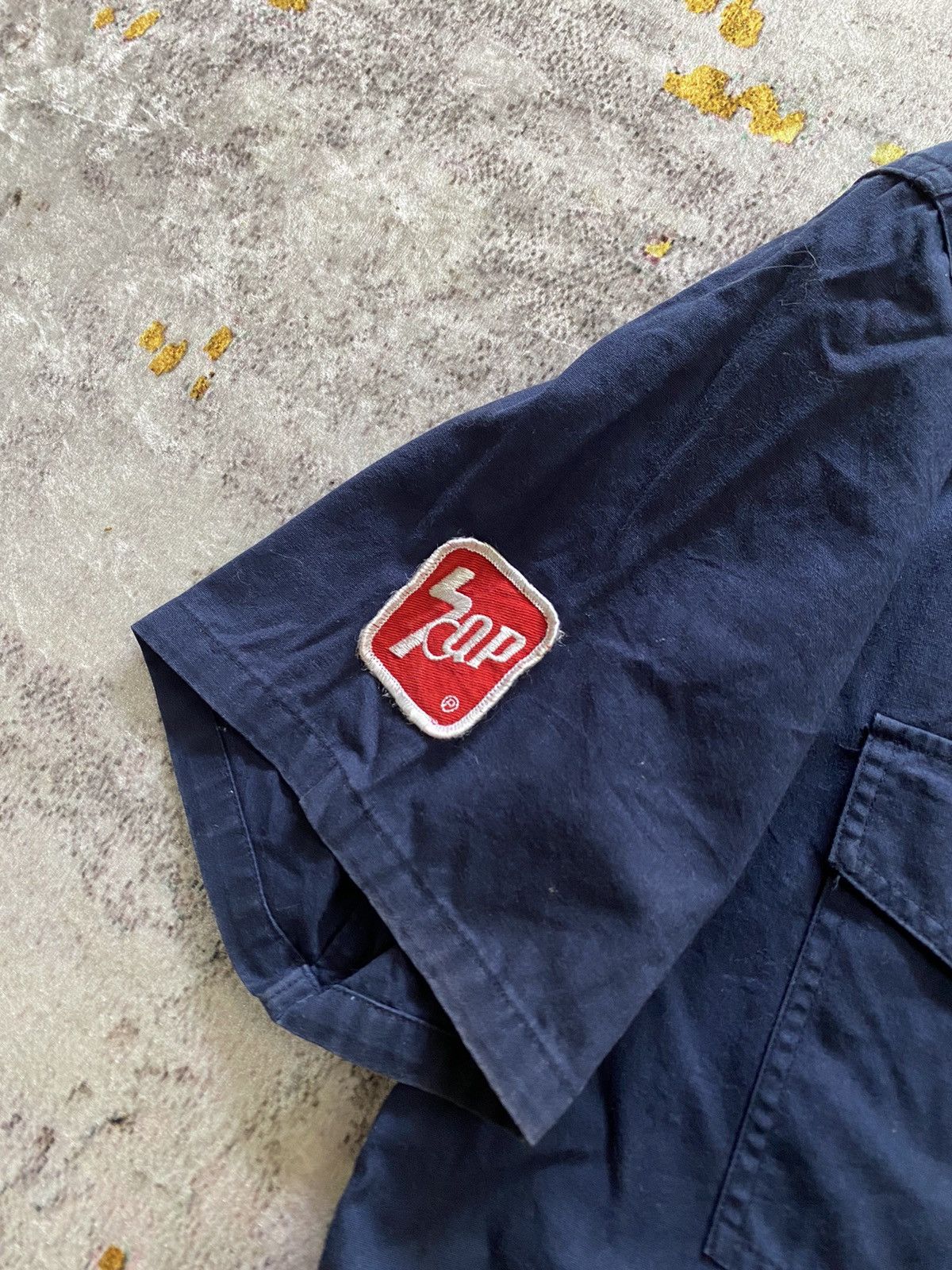 Japanese Brand × PPFM PPFM Workshirt Size US L / EU 52-54 / 3 - 4 Thumbnail