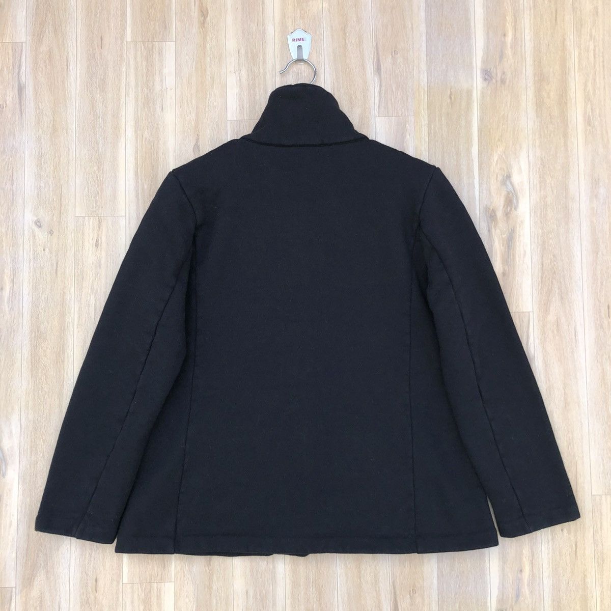 Vintage Vintage Agnes b Button Up Jacket Size L / US 10 / IT 46 - 5 Thumbnail