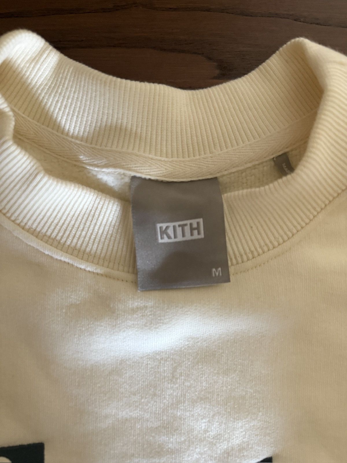 Kith Kith Women Asher New York Crewneck Size M / US 6-8 / IT 42-44 - 3 Thumbnail