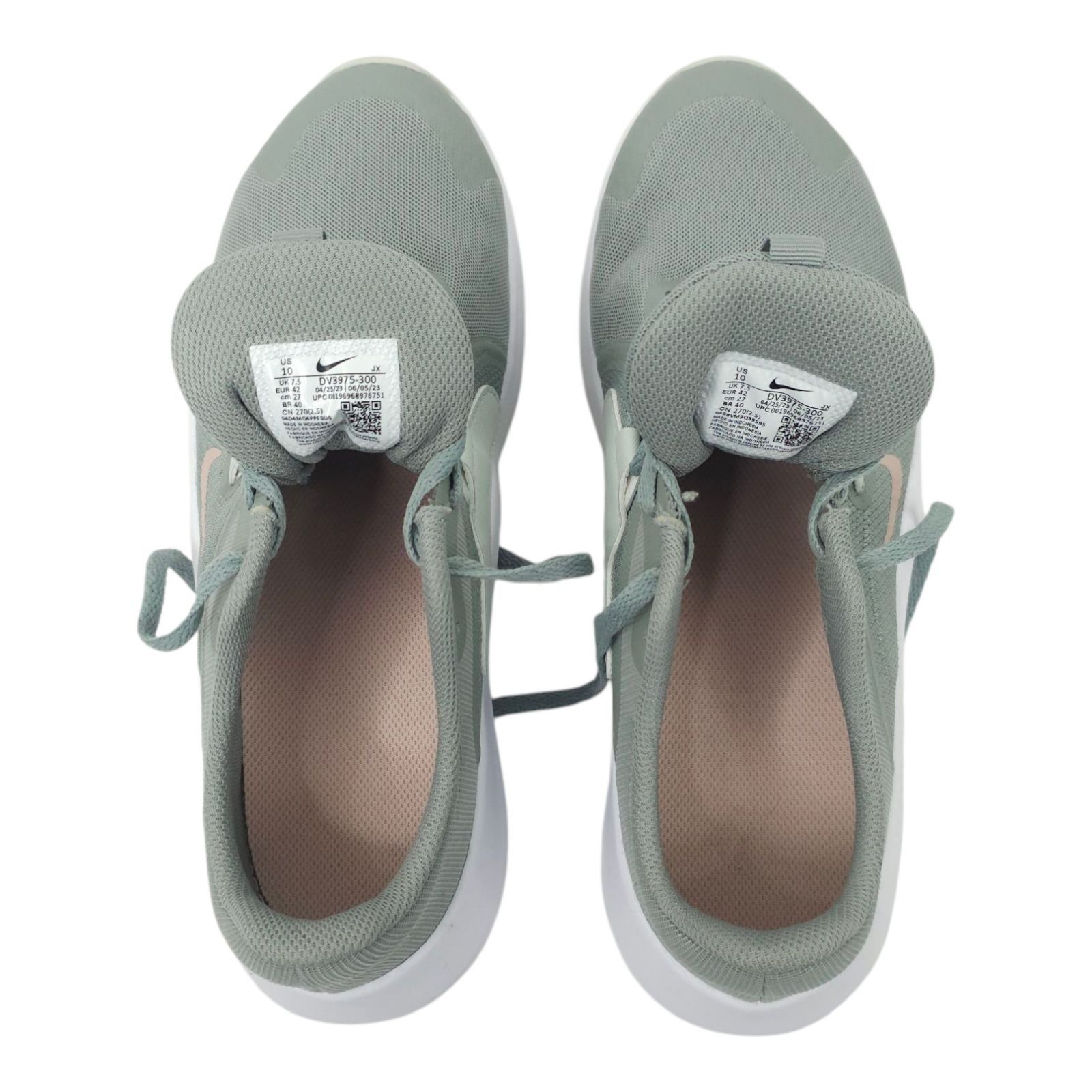 Nike Nike TR 13 Cross Trainer Sneaker Womens US 10 UK 7.5 Workout Size US 10 / IT 40 - 9 Thumbnail