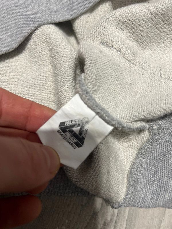 Palace Hoodie Palace Size US S / EU 44-46 / 1 - 3 Thumbnail