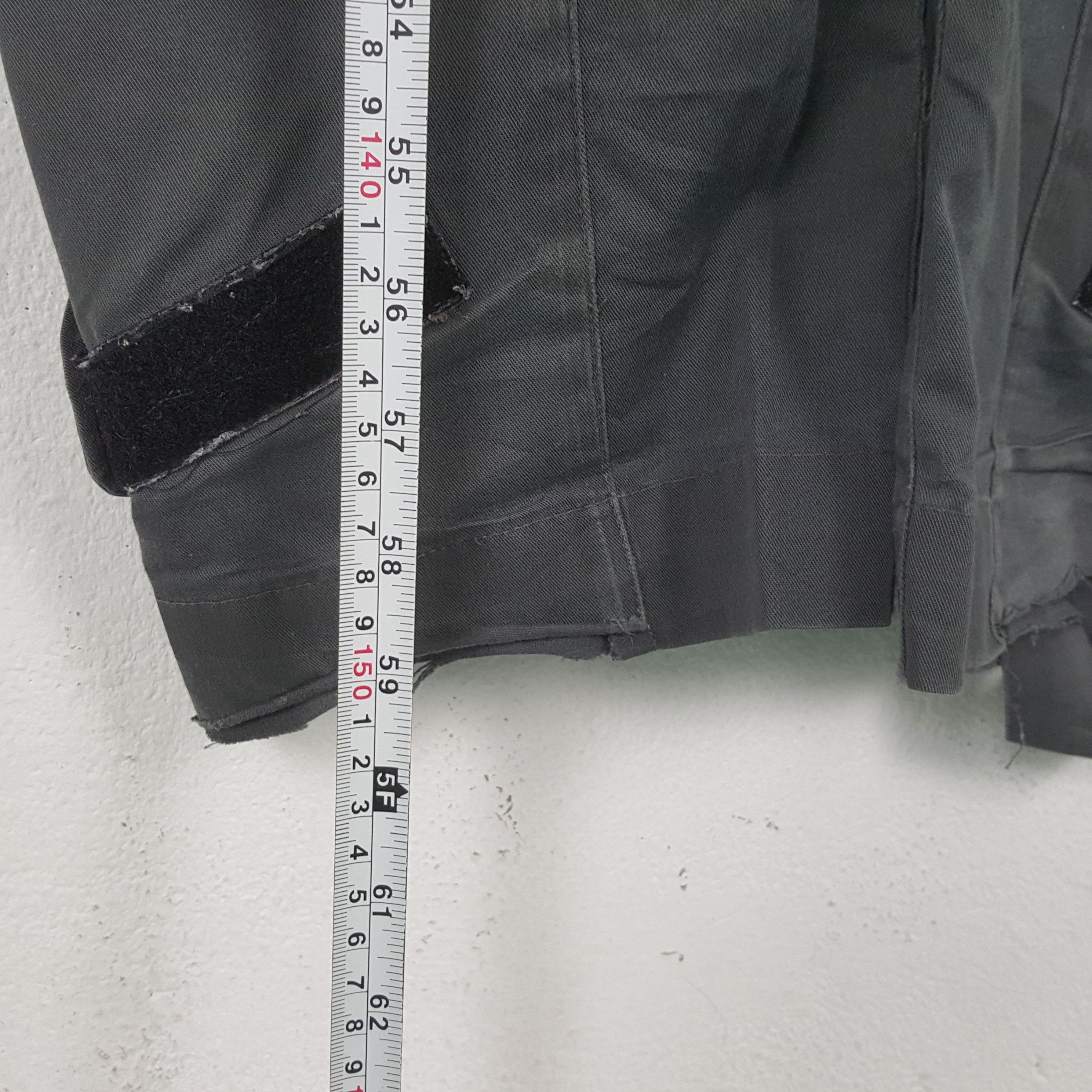 Other MAZDA RACING Motorsports Coverall Jacket C286N11 Size US L / EU 52-54 / 3 - 8 Thumbnail