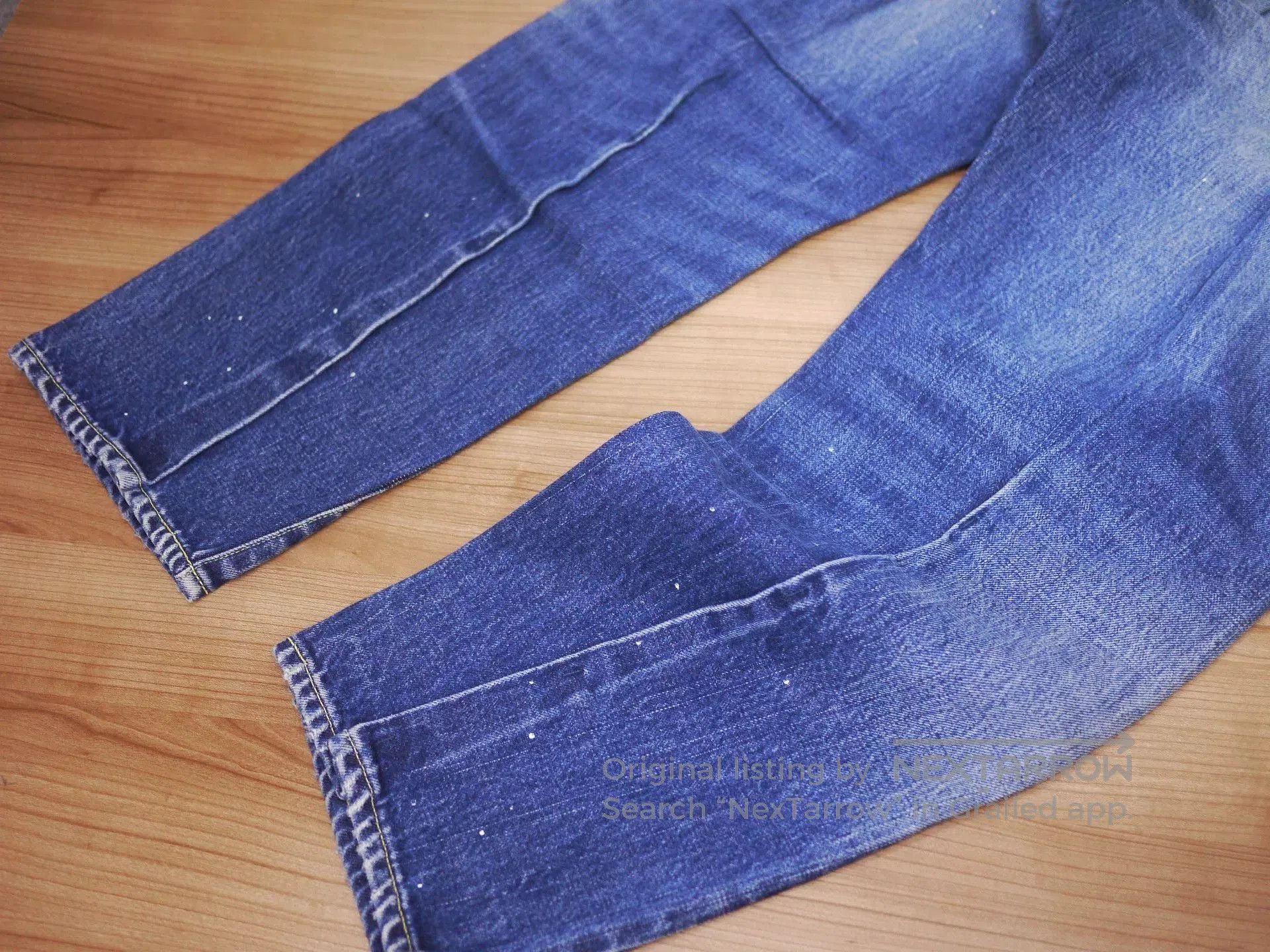 Visvim visvim journeyman pants size 3 second-hand. Size US 30 / EU 46 - 8 Thumbnail