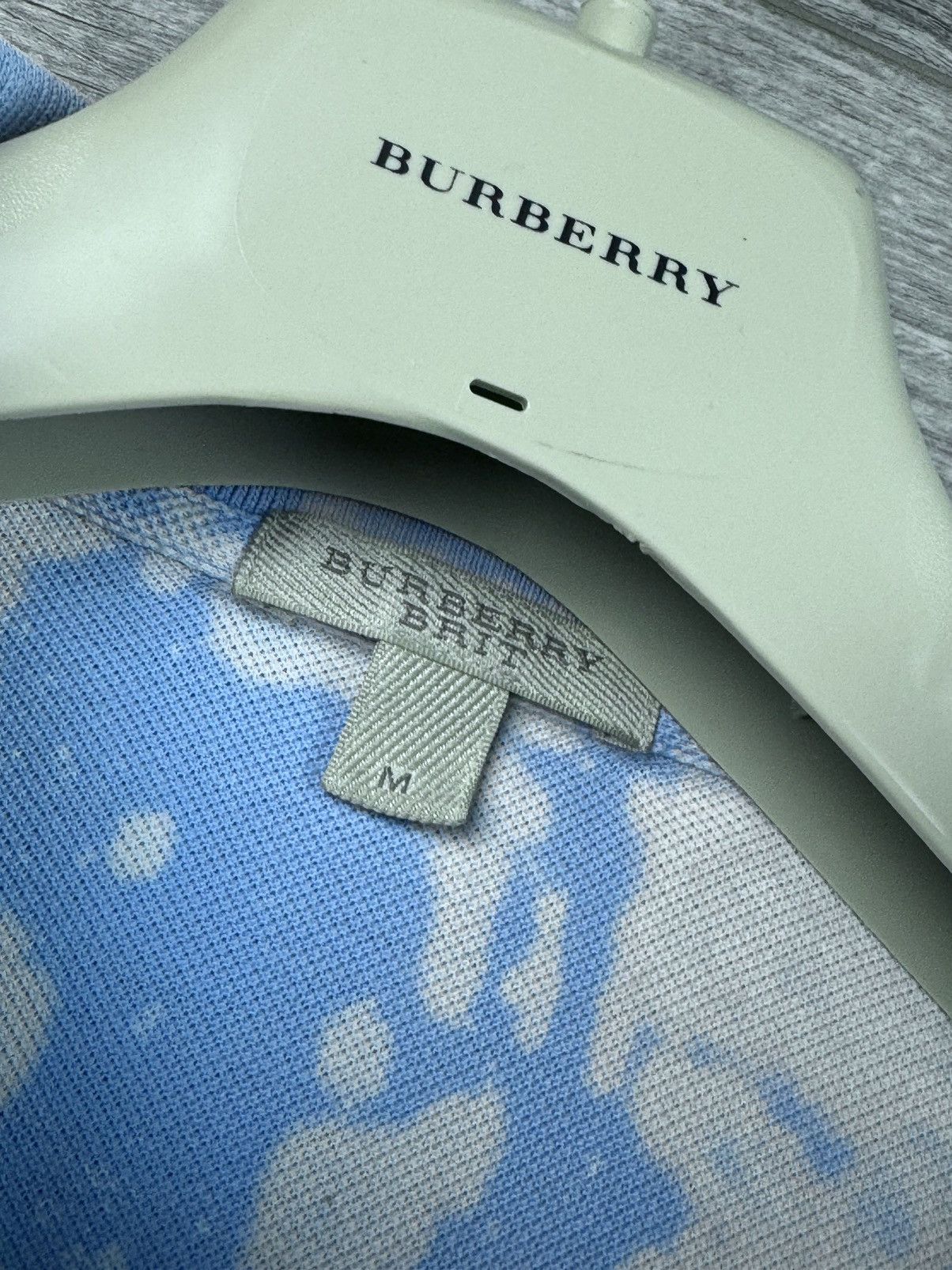 Burberry Burberry Size US M / EU 48-50 / 2 - 6 Thumbnail