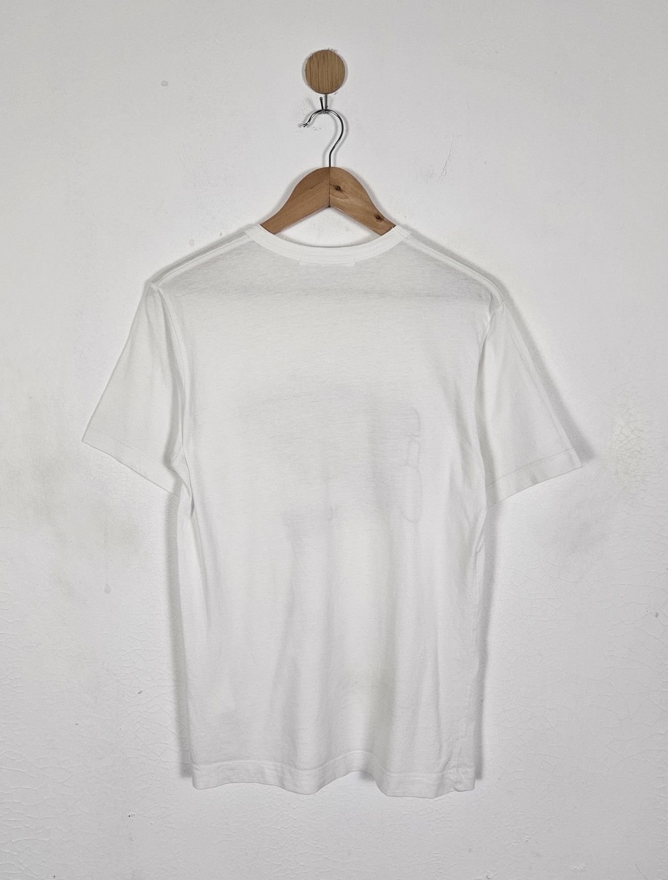 Comme des Garcons Comme des Garcons parfums CDG beads Parfshirt Size US M / EU 48-50 / 2 - 3 Thumbnail