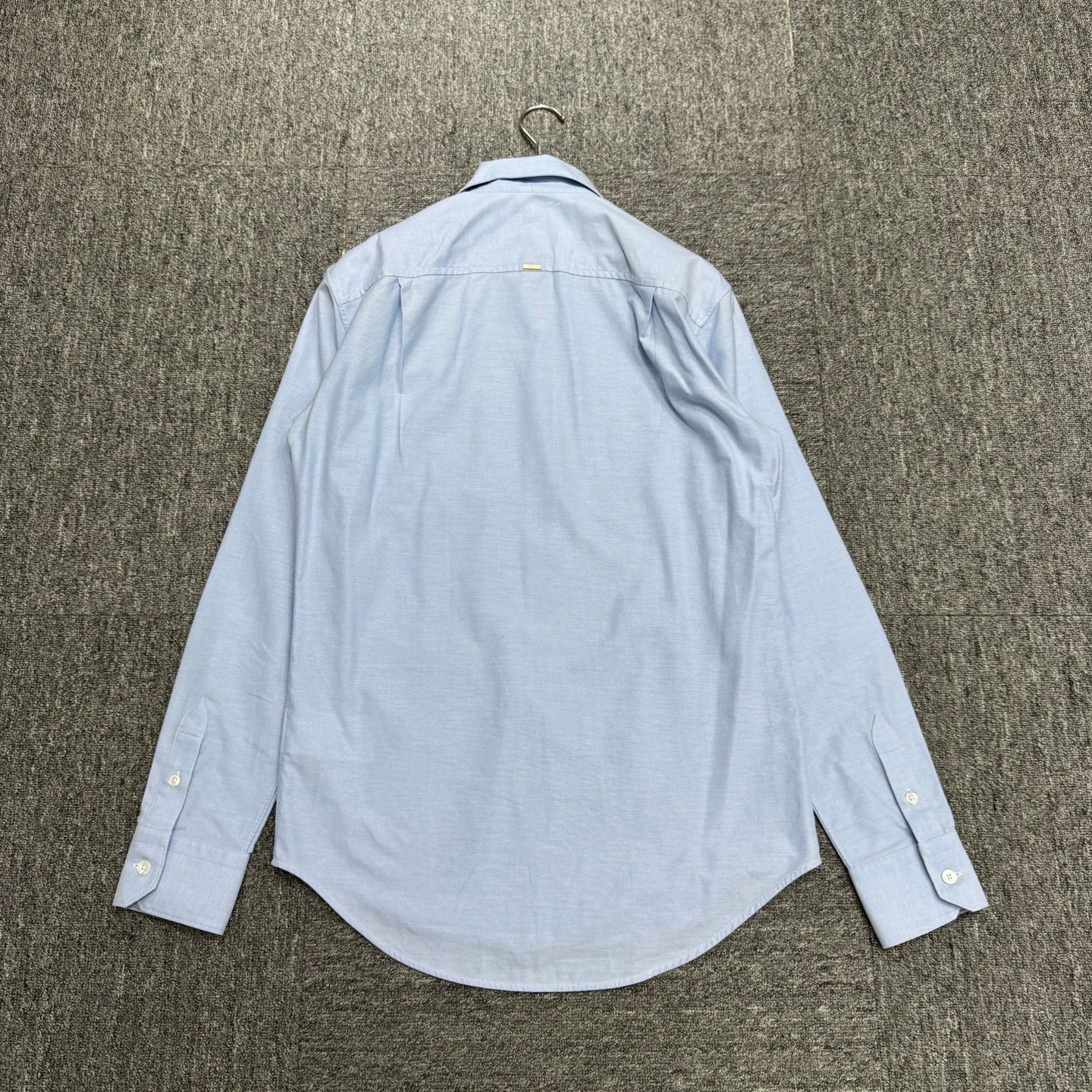 Louis Vuitton LV instruction shirt XS Size US XS / EU 42 / 0 - 5 Thumbnail