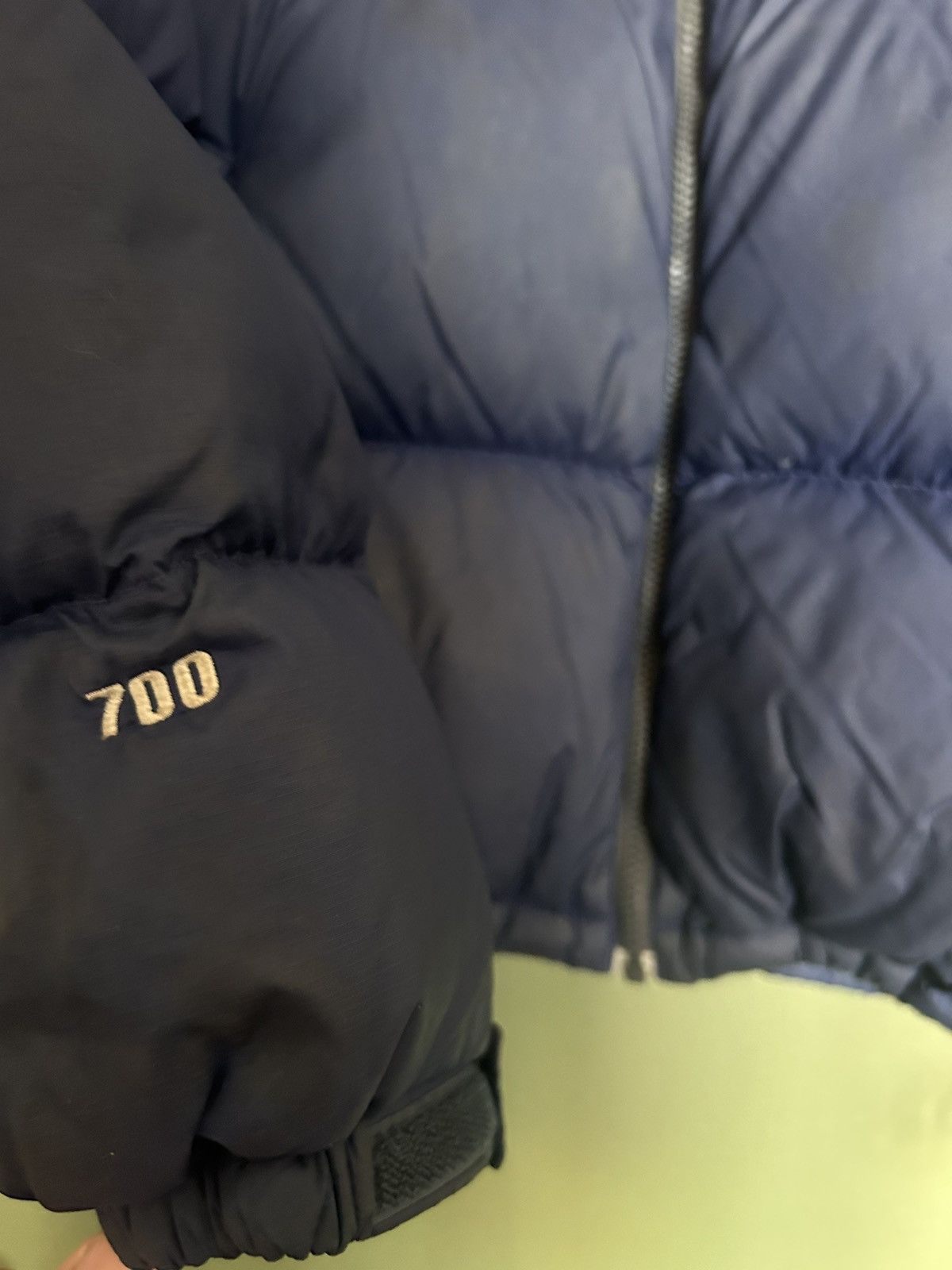 The North Face North Face Nuptse jacket Size US L / EU 52-54 / 3 - 3 Thumbnail