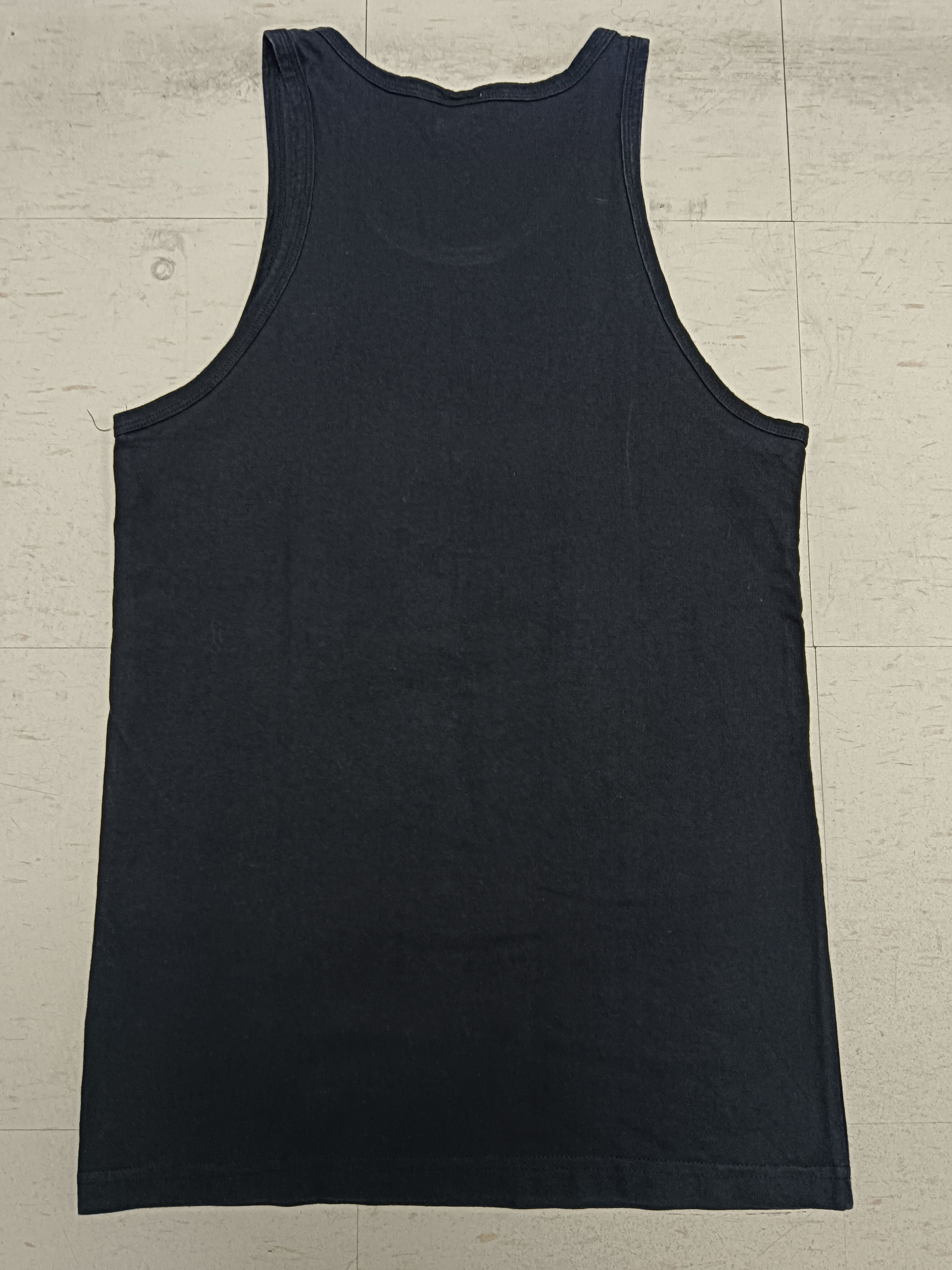 Guess × Vintage Guess singlet vintage Size US M / EU 48-50 / 2 - 3 Thumbnail