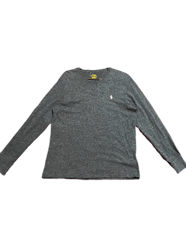 Polo Ralph Lauren Polo Ralph Lauren Custom Slim Fit Long Sleeve Size L Size US L / EU 52-54 / 3 - 1 Thumbnail
