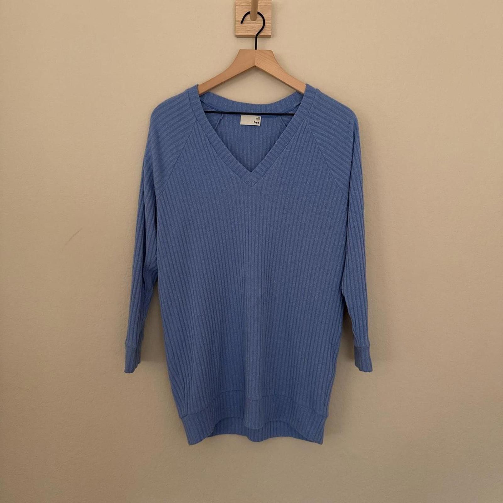 Other Wilfred Blue Women's XS Long Sleeve Size XS / US 0-2 / IT 36-38 - 1 Thumbnail