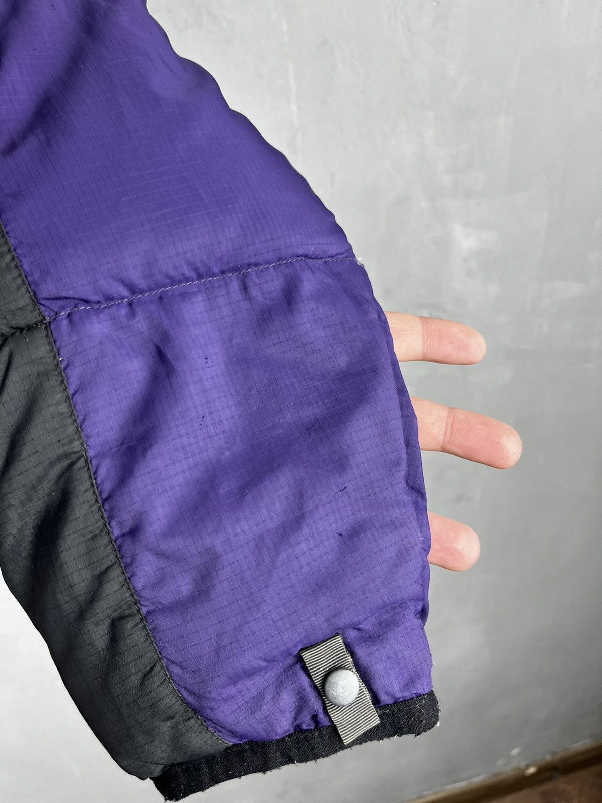 The North Face The north face puffer jacket size s Size US S / EU 44-46 / 1 - 4 Thumbnail