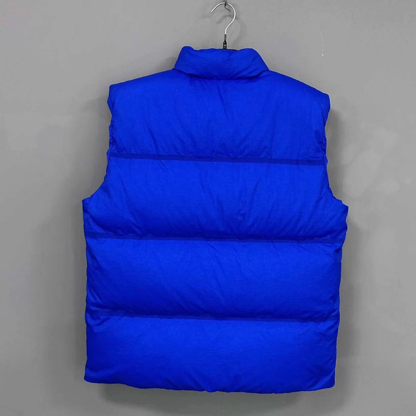 Gucci GUCCI TNF Embroidered Logo Down Vest S New with Tags Size US S / EU 44-46 / 1 - 3 Thumbnail
