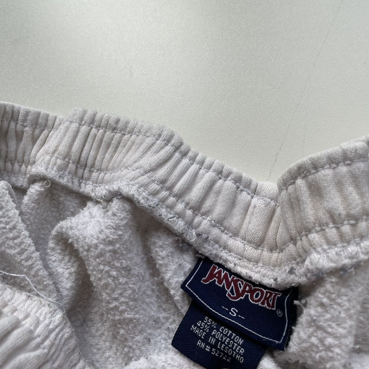 NCAA Vintage 90s Penn State University NCAA Graphic Sweatpants Size US 34 / EU 50 - 4 Thumbnail