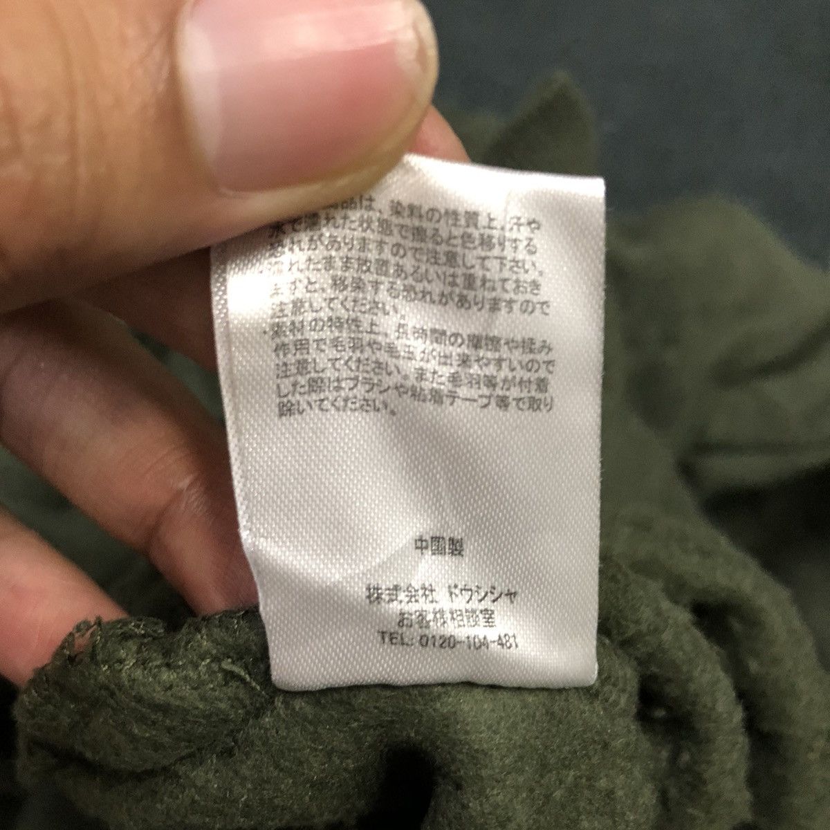 U.S. Polo Assn. Vintage Us Polo Assn Embroidery Logo Plain Hoodie Sweatshirt Size US XXL / EU 58 / 5 - 11 Thumbnail