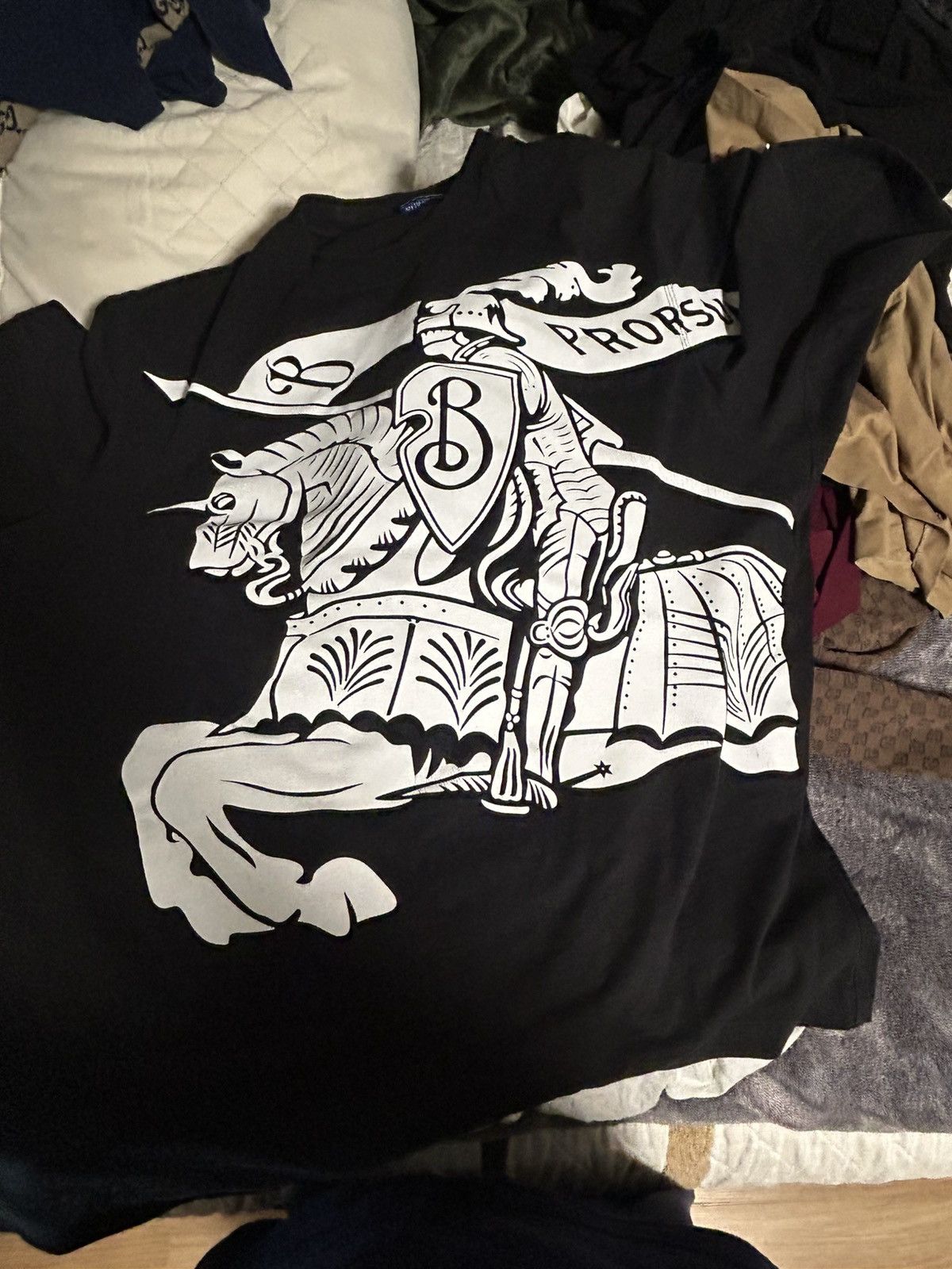 Burberry Burberry authentic Size US XL / EU 56 / 4 - 1 Thumbnail